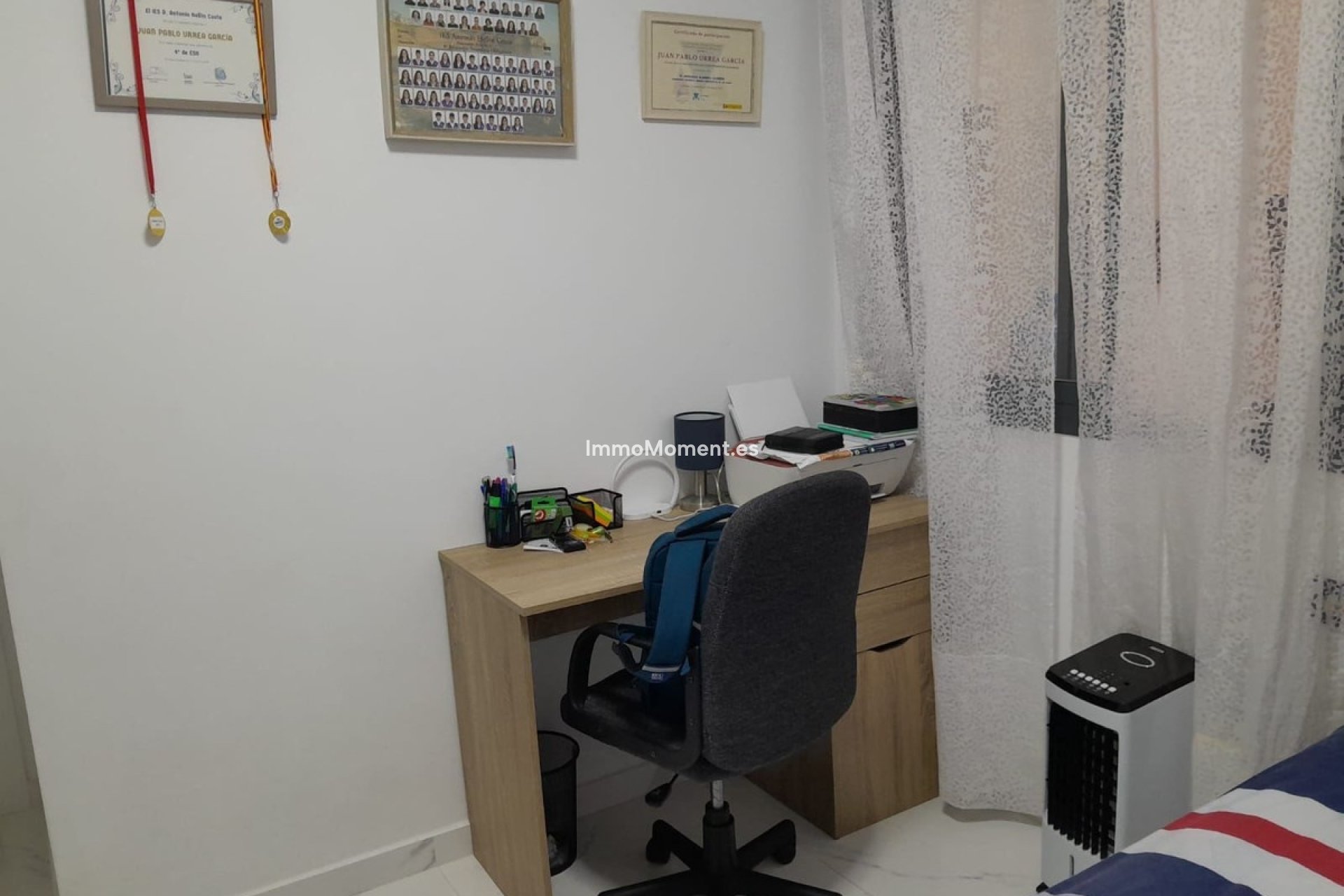 Revente - Appartement - Torrevieja - Torrevieja Centro