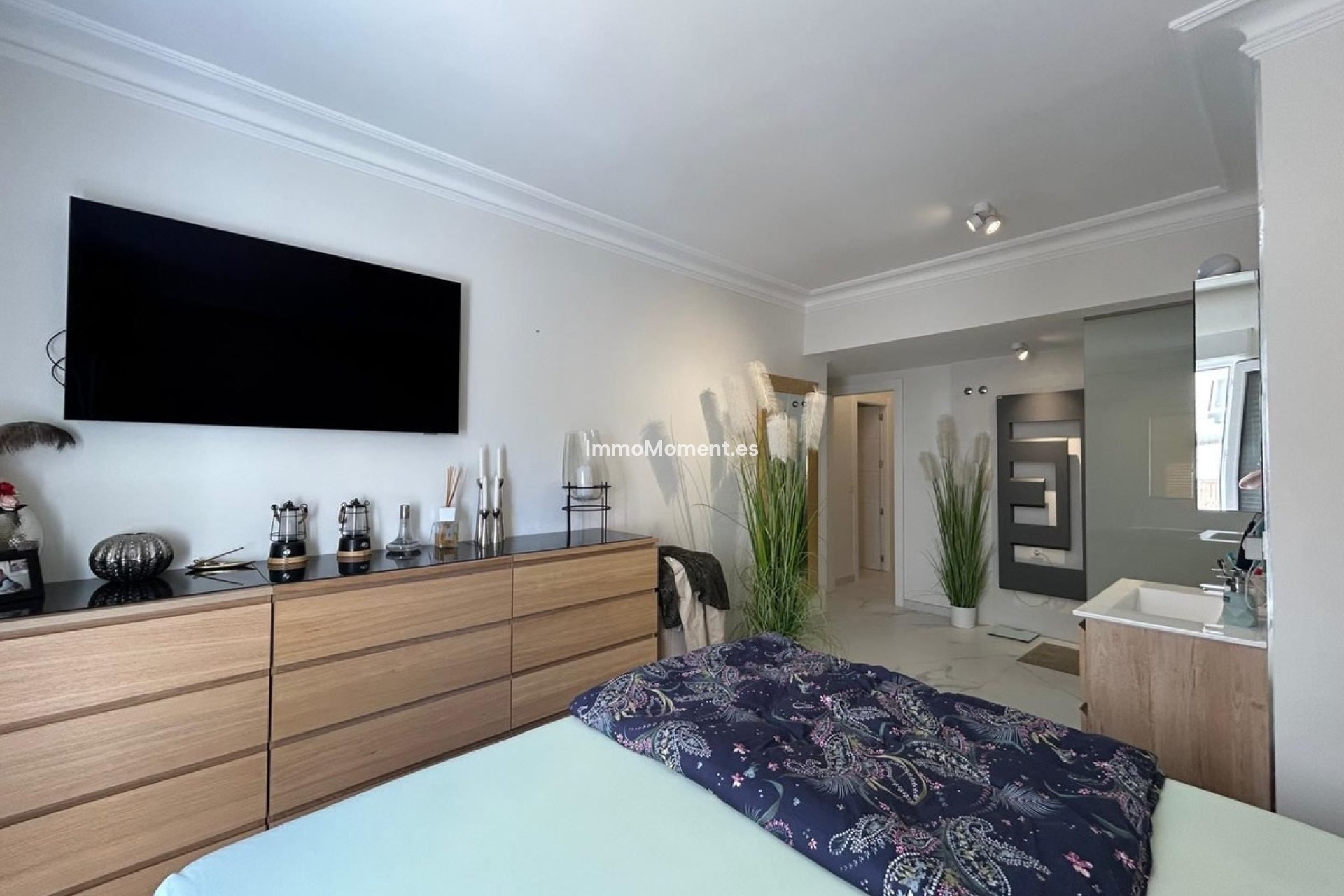 Revente - Appartement - Torrevieja - Torrevieja Centro