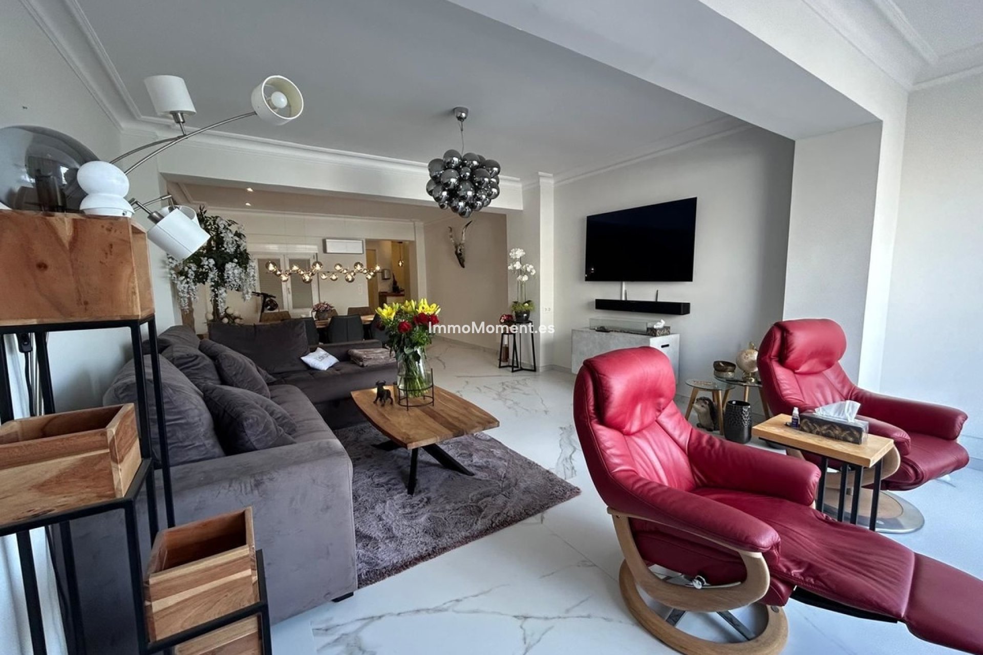 Revente - Appartement - Torrevieja - Torrevieja Centro