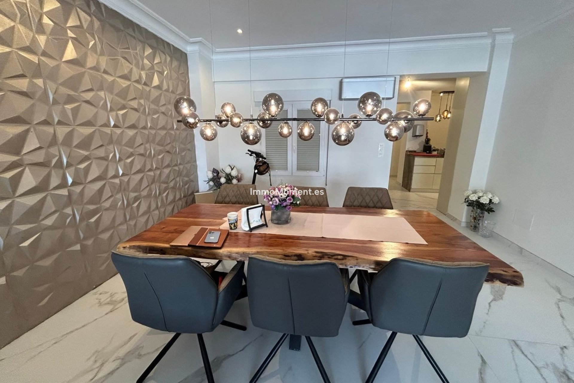 Revente - Appartement - Torrevieja - Torrevieja Centro