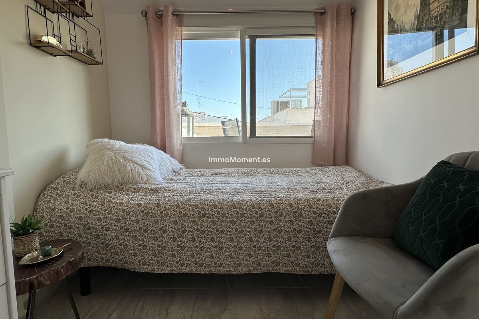 Revente - Appartement - Torrevieja - Torrevieja Centro
