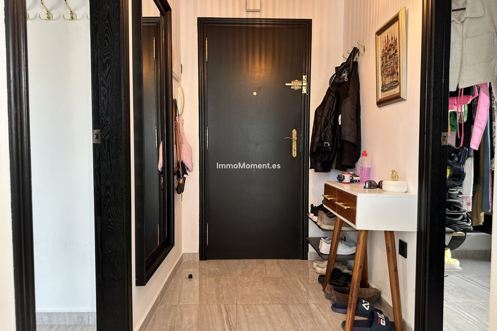 Revente - Appartement - Torrevieja - Torrevieja Centro