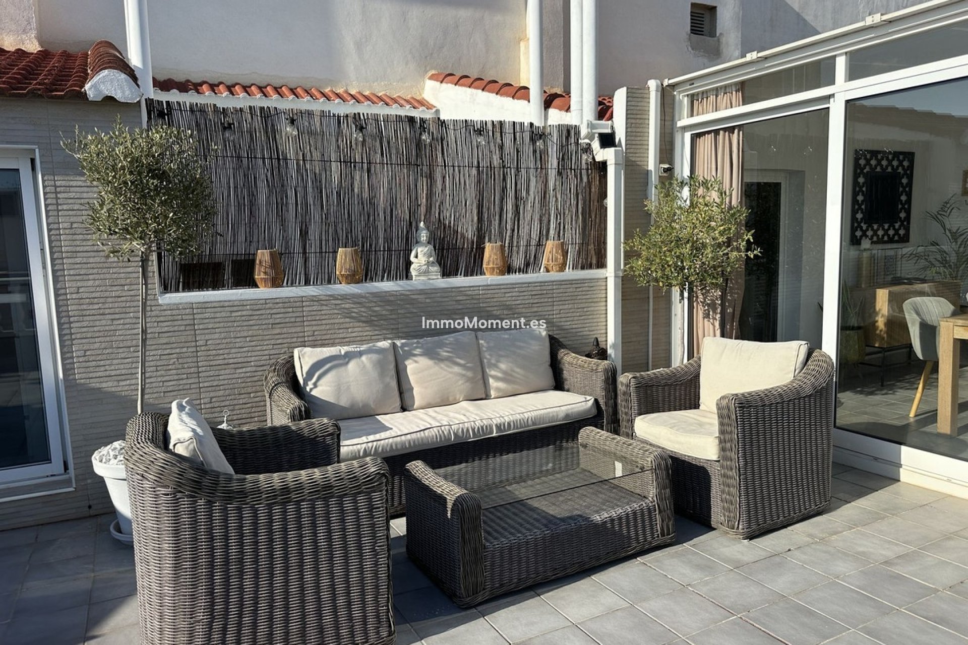 Revente - Appartement - Torrevieja - Torrevieja Centro