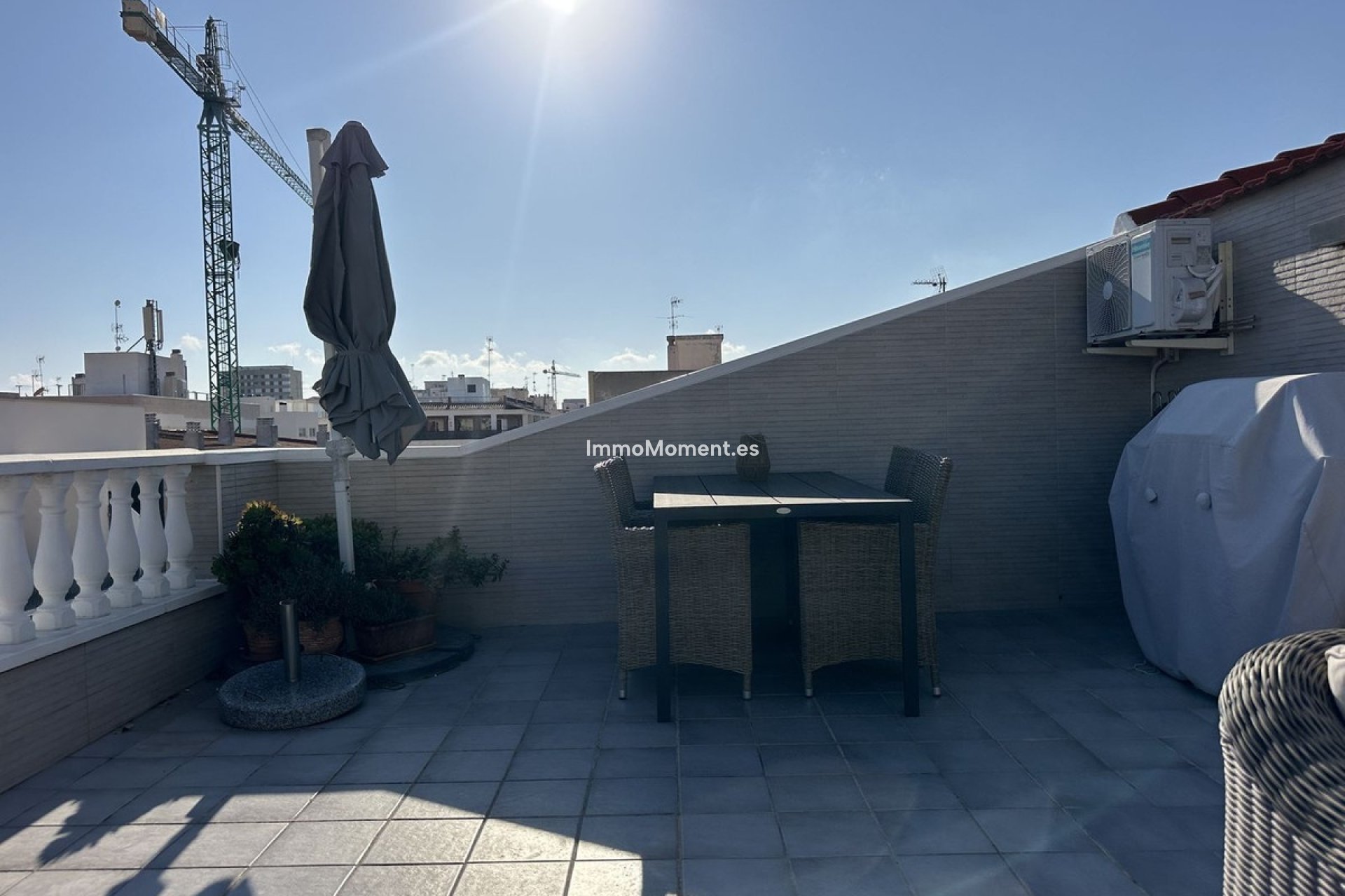Revente - Appartement - Torrevieja - Torrevieja Centro