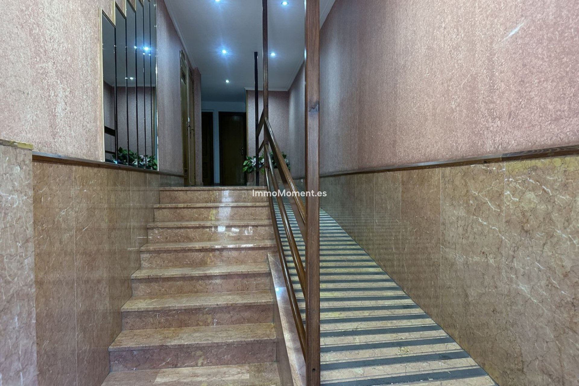 Revente - Appartement - Torrevieja - Torrevieja Centro