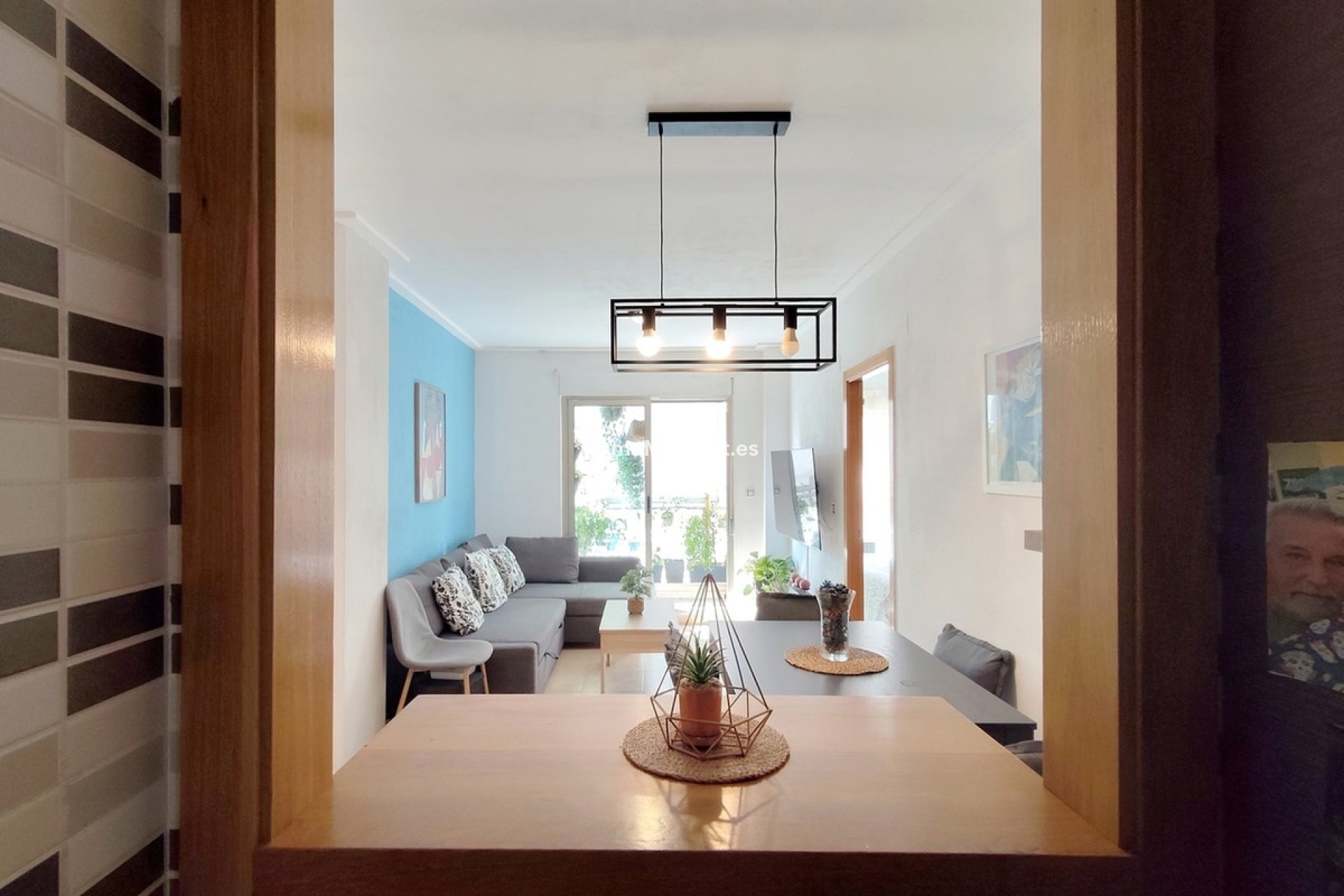 Revente - Appartement - Torrevieja - Torrevieja Centro