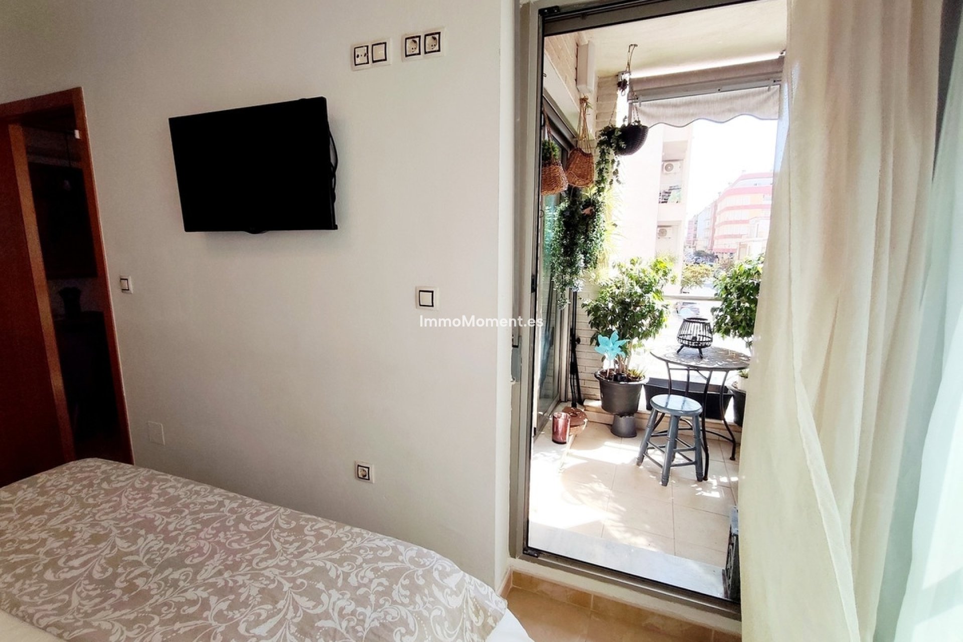 Revente - Appartement - Torrevieja - Torrevieja Centro