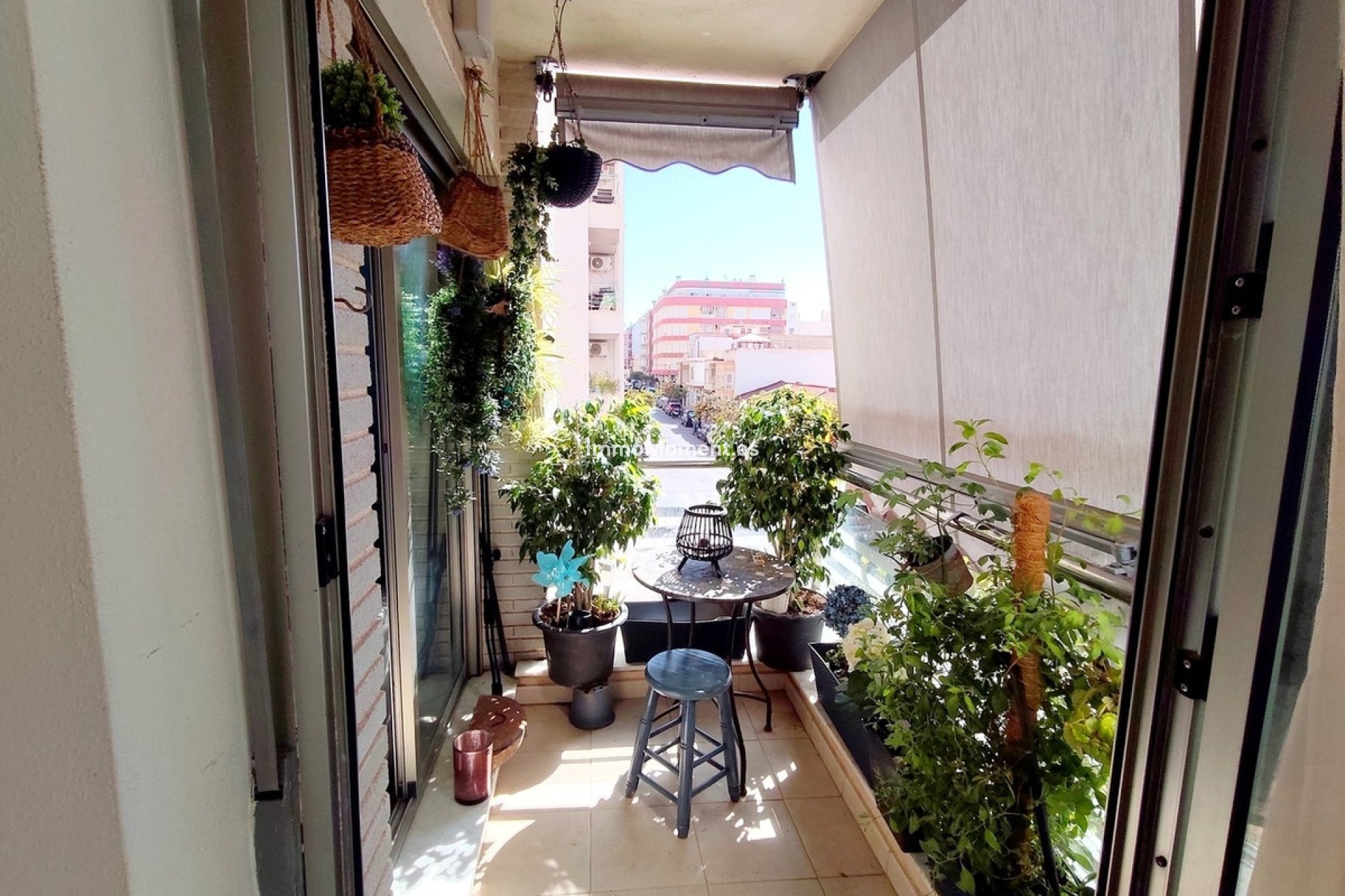 Revente - Appartement - Torrevieja - Torrevieja Centro