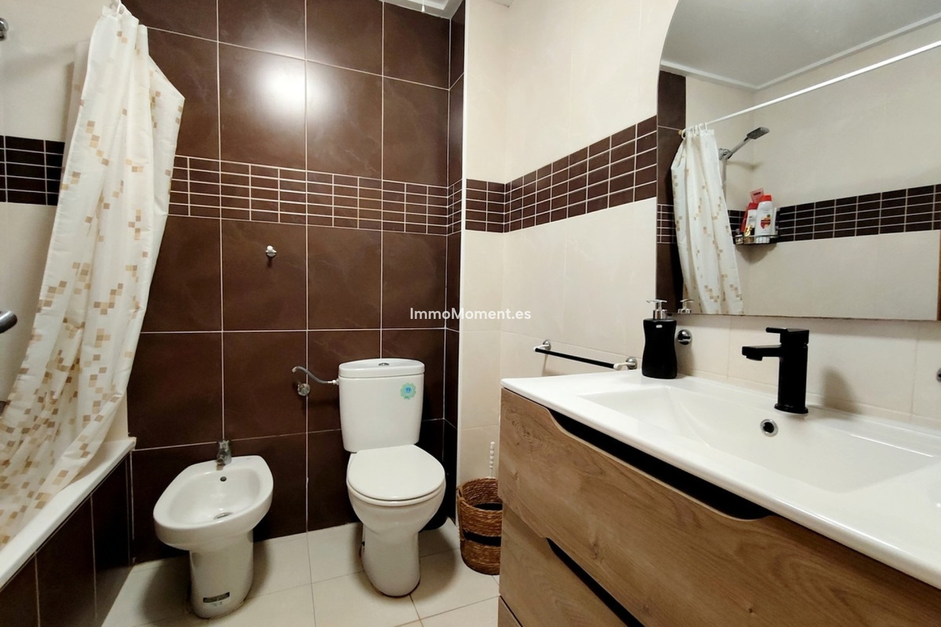 Revente - Appartement - Torrevieja - Torrevieja Centro