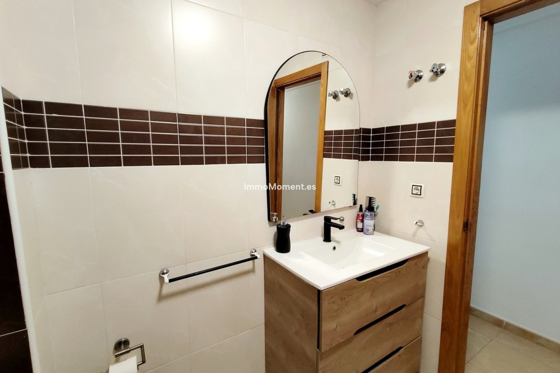 Revente - Appartement - Torrevieja - Torrevieja Centro