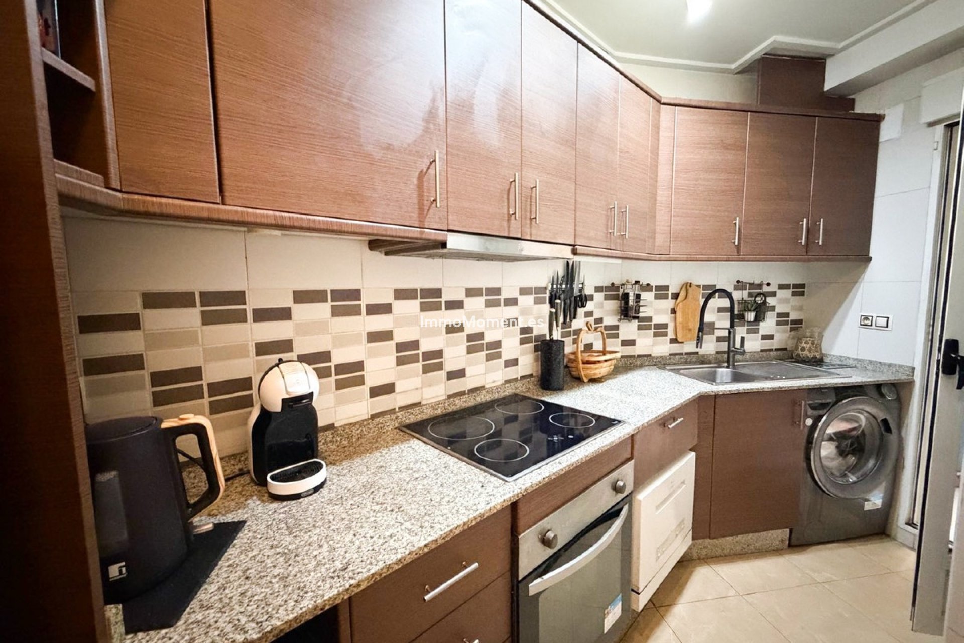 Revente - Appartement - Torrevieja - Torrevieja Centro