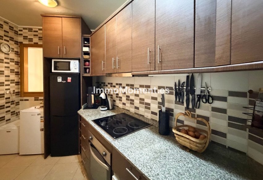 Revente - Appartement - Torrevieja - Torrevieja Centro