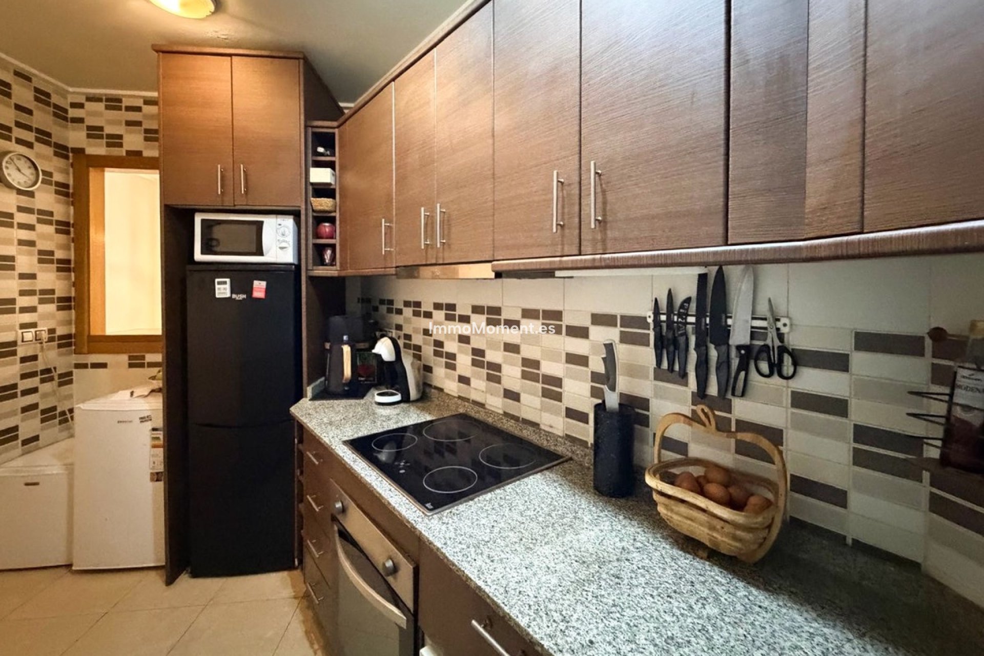Revente - Appartement - Torrevieja - Torrevieja Centro