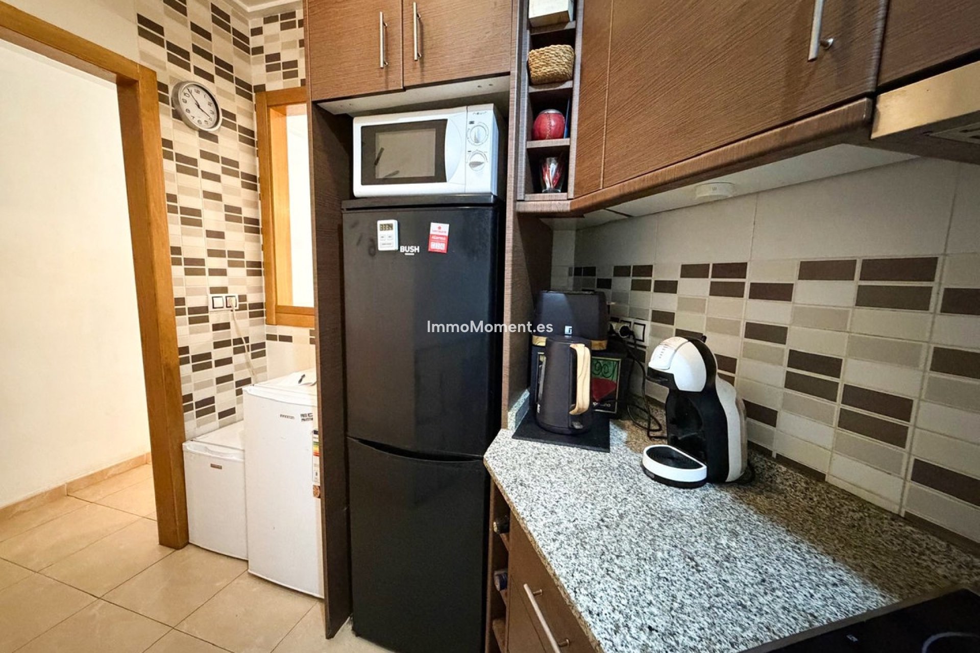 Revente - Appartement - Torrevieja - Torrevieja Centro