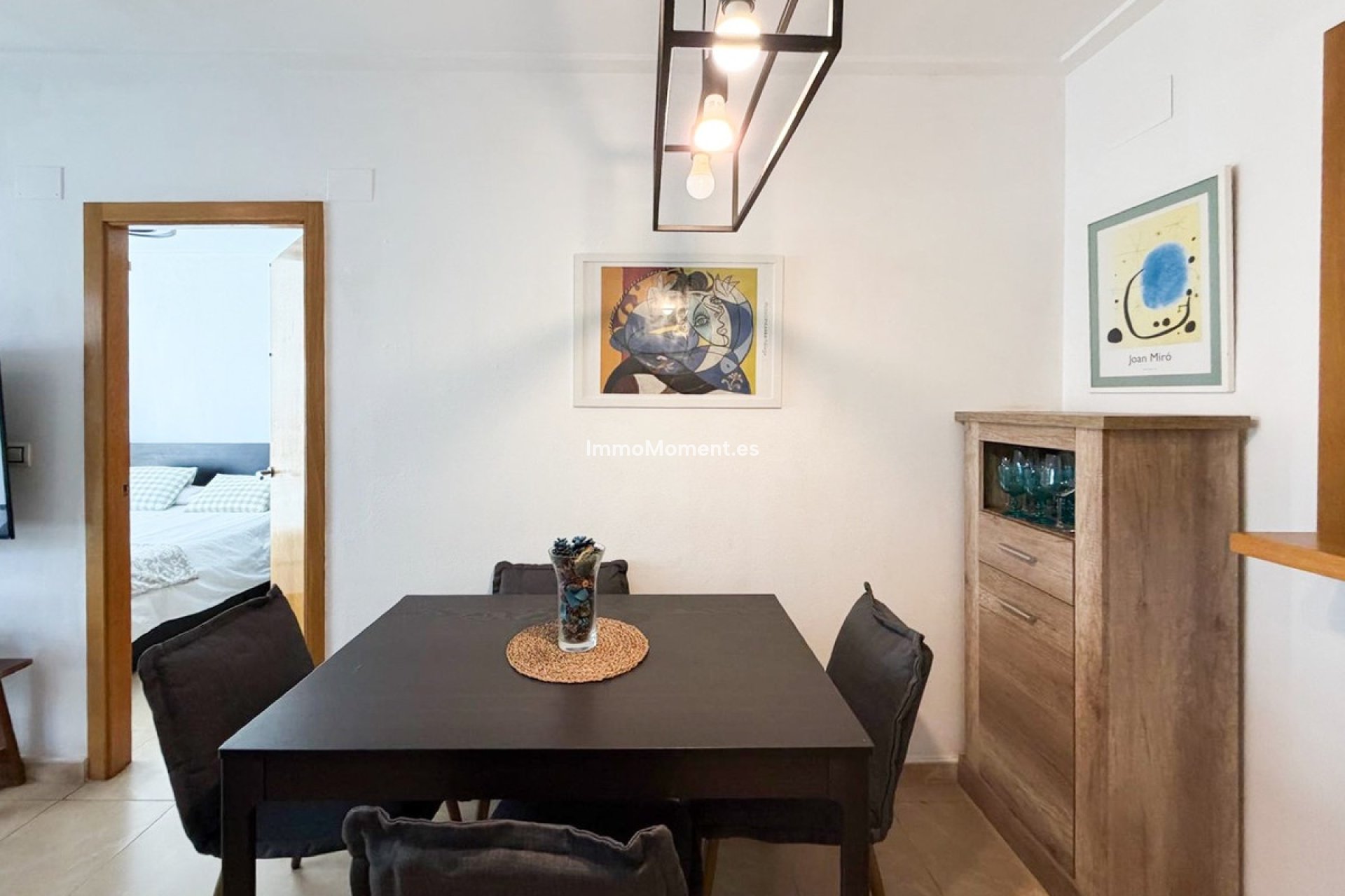 Revente - Appartement - Torrevieja - Torrevieja Centro