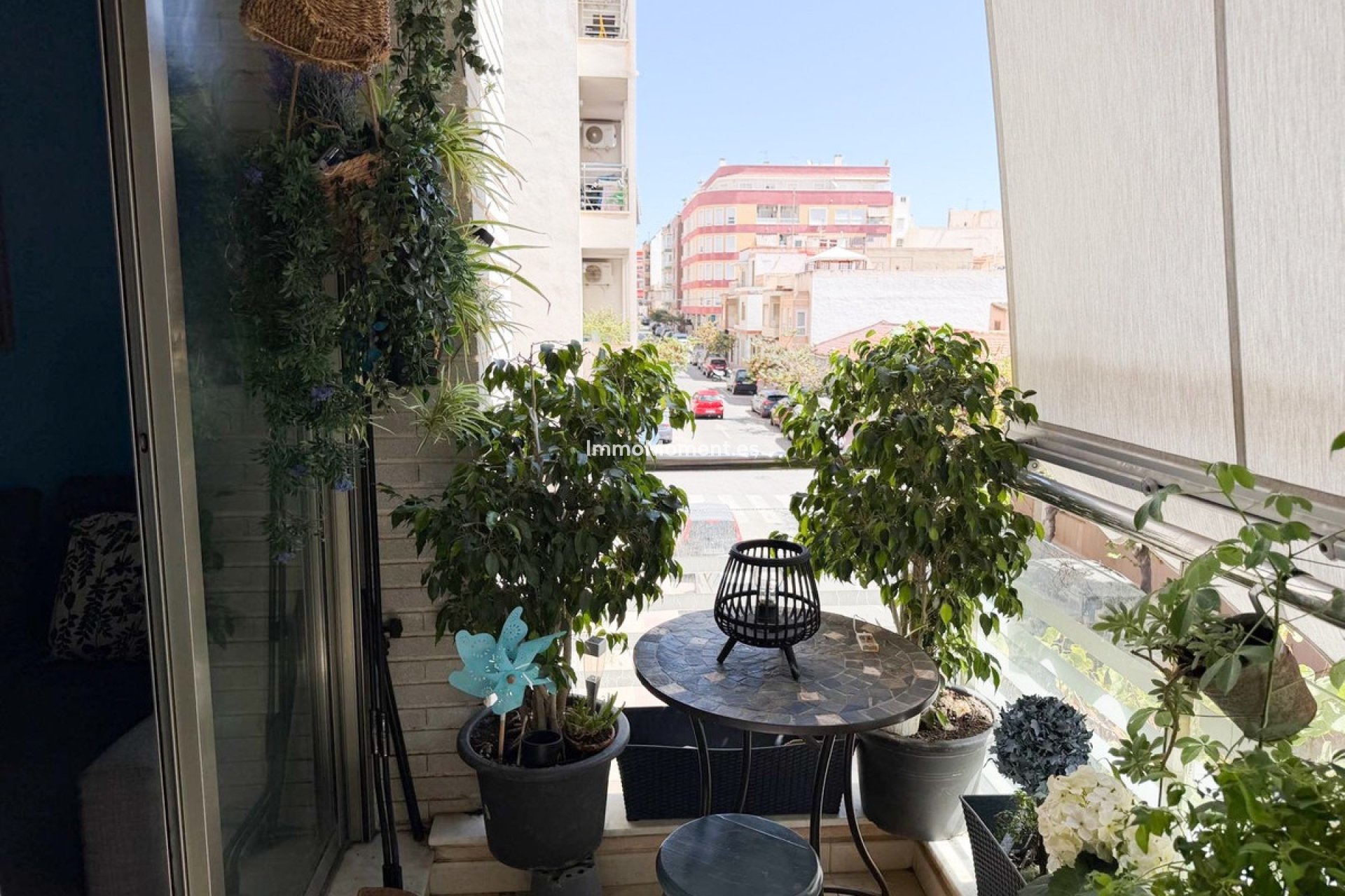 Revente - Appartement - Torrevieja - Torrevieja Centro