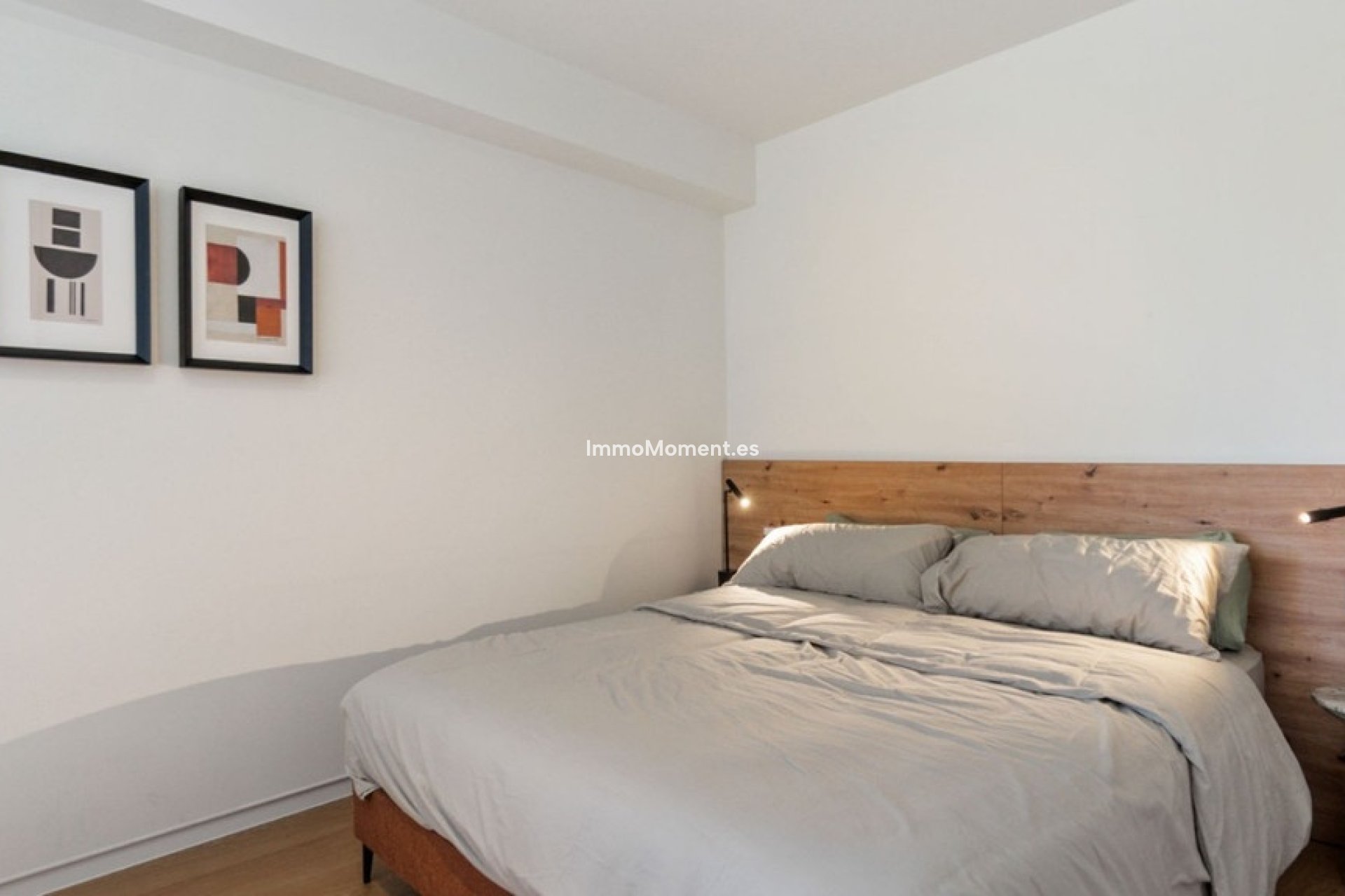 Revente - Appartement - Torrevieja - Torrevieja Centro