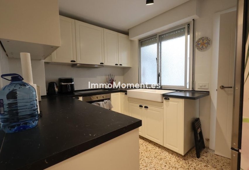 Revente - Appartement - Torrevieja - Torrevieja Centro