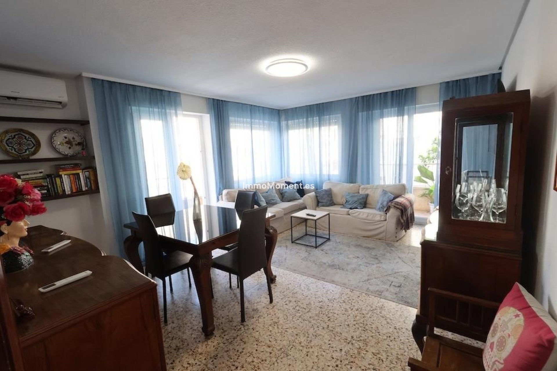 Revente - Appartement - Torrevieja - Torrevieja Centro