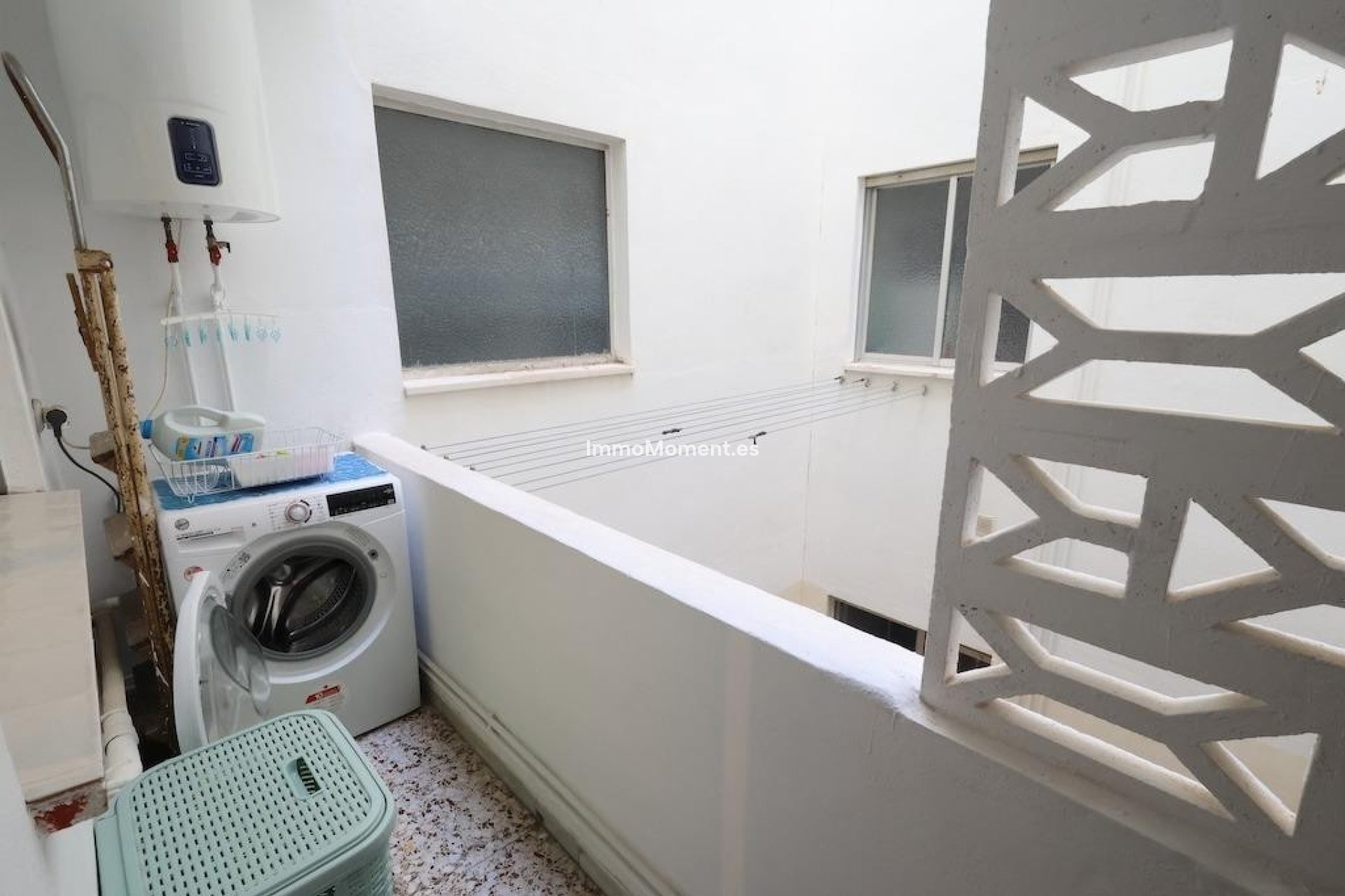 Revente - Appartement - Torrevieja - Torrevieja Centro