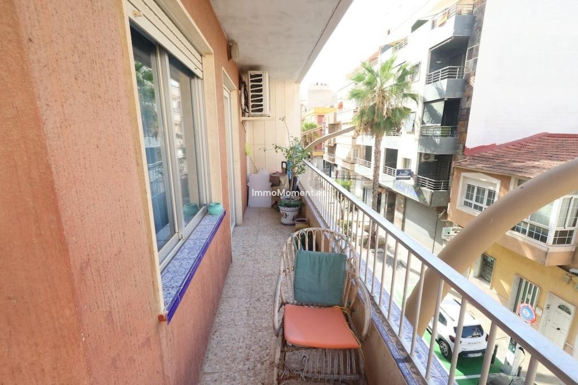 Revente - Appartement - Torrevieja - Torrevieja Centro