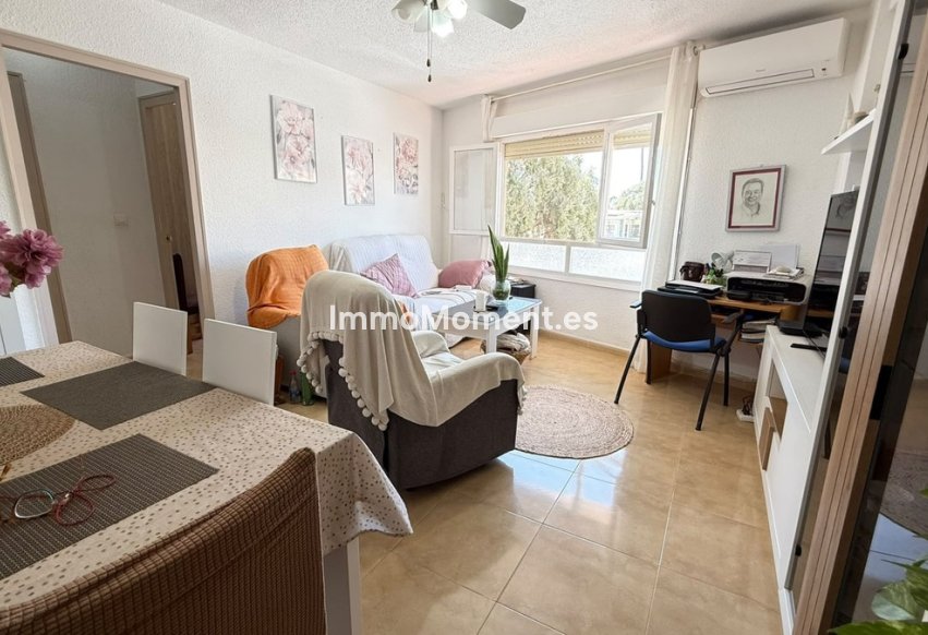 Revente - Appartement - Torrevieja - Torrevieja Centro