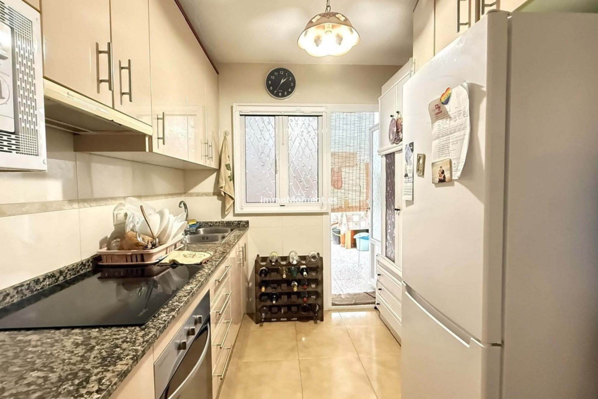 Revente - Appartement - Torrevieja - Torrevieja Centro