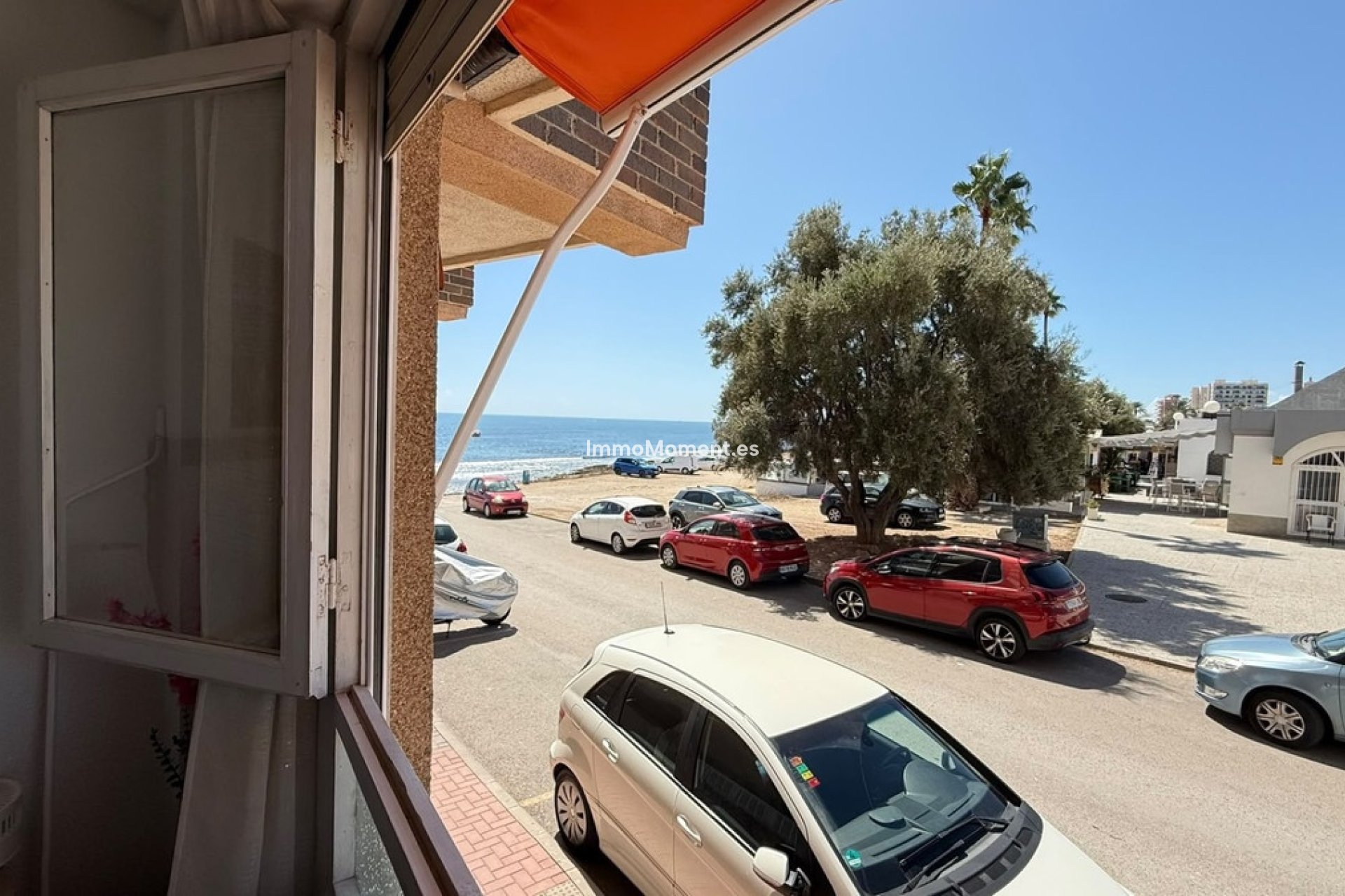 Revente - Appartement - Torrevieja - Torrevieja Centro