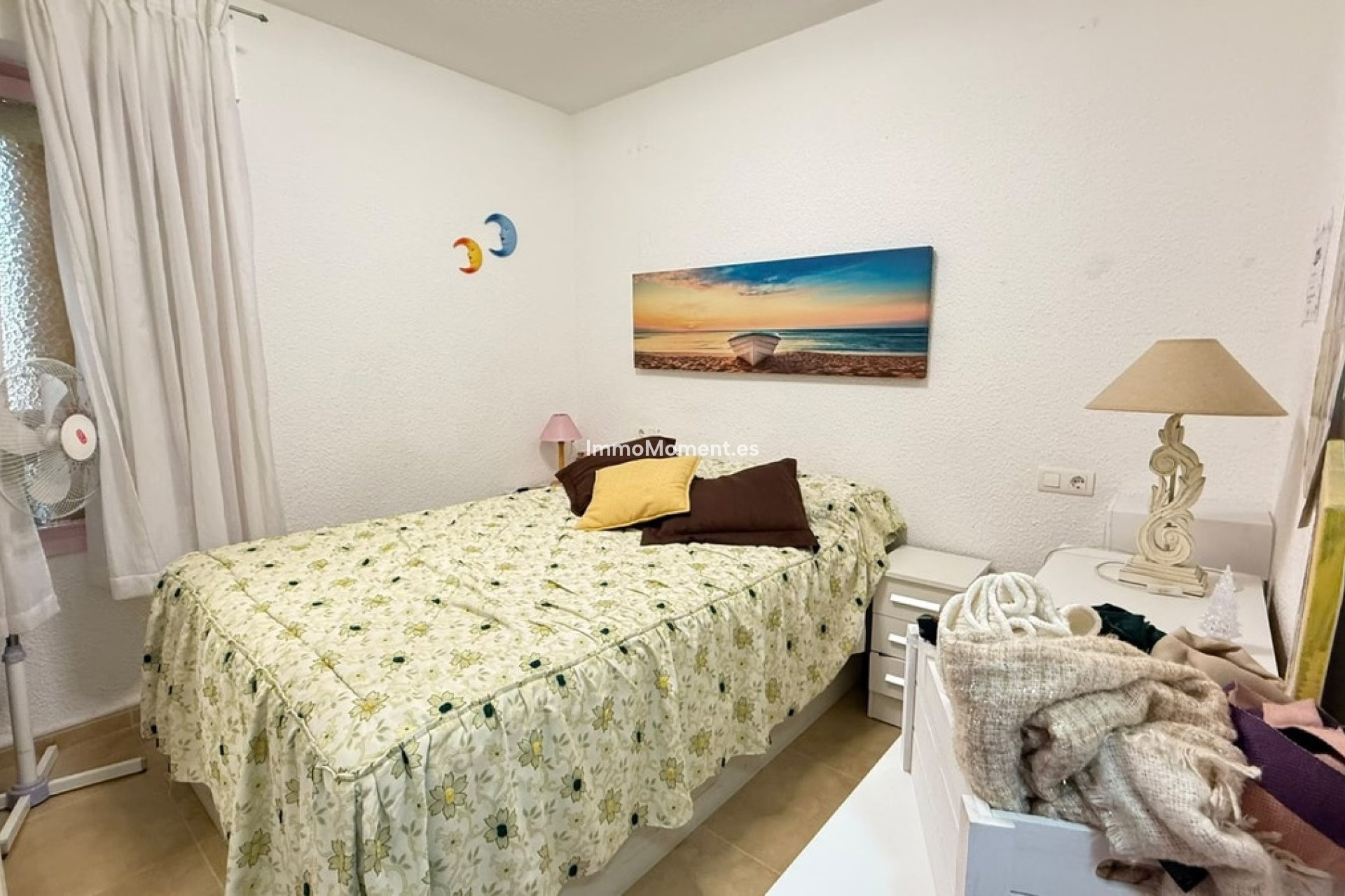 Revente - Appartement - Torrevieja - Torrevieja Centro