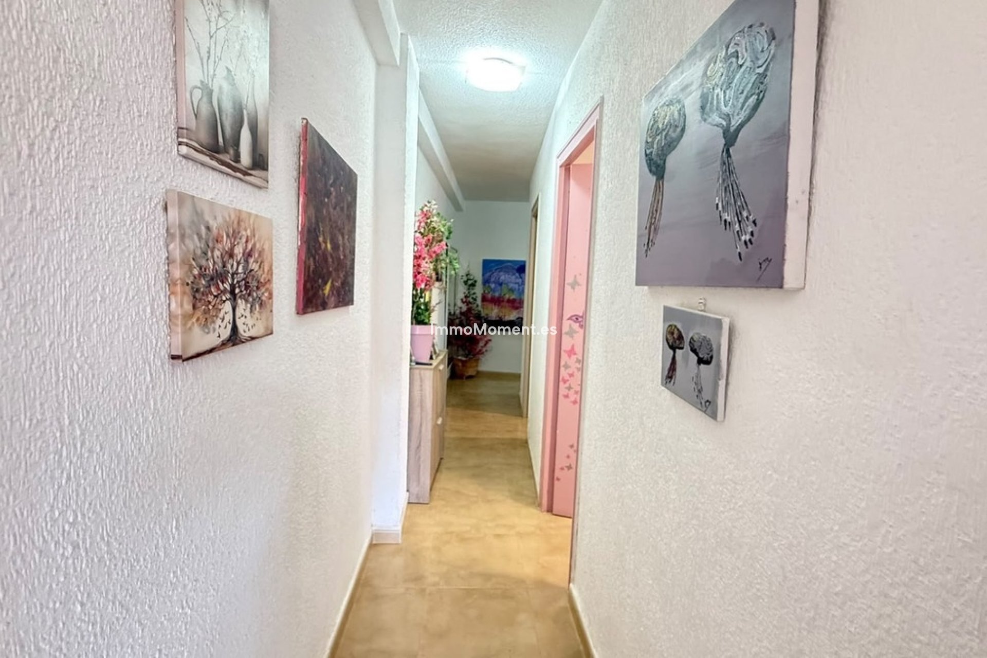 Revente - Appartement - Torrevieja - Torrevieja Centro