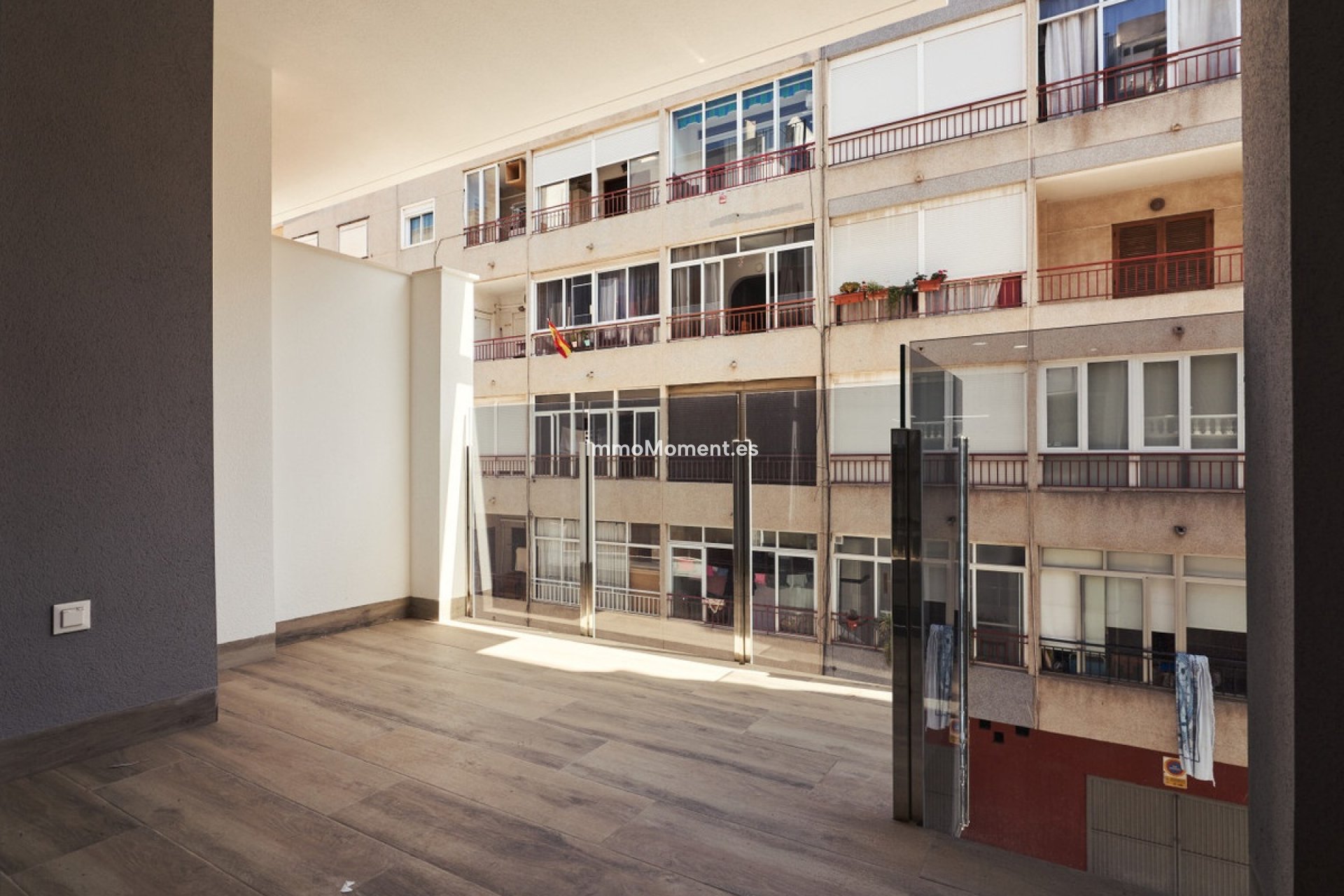 Revente - Appartement - Torrevieja - Torrevieja Centro