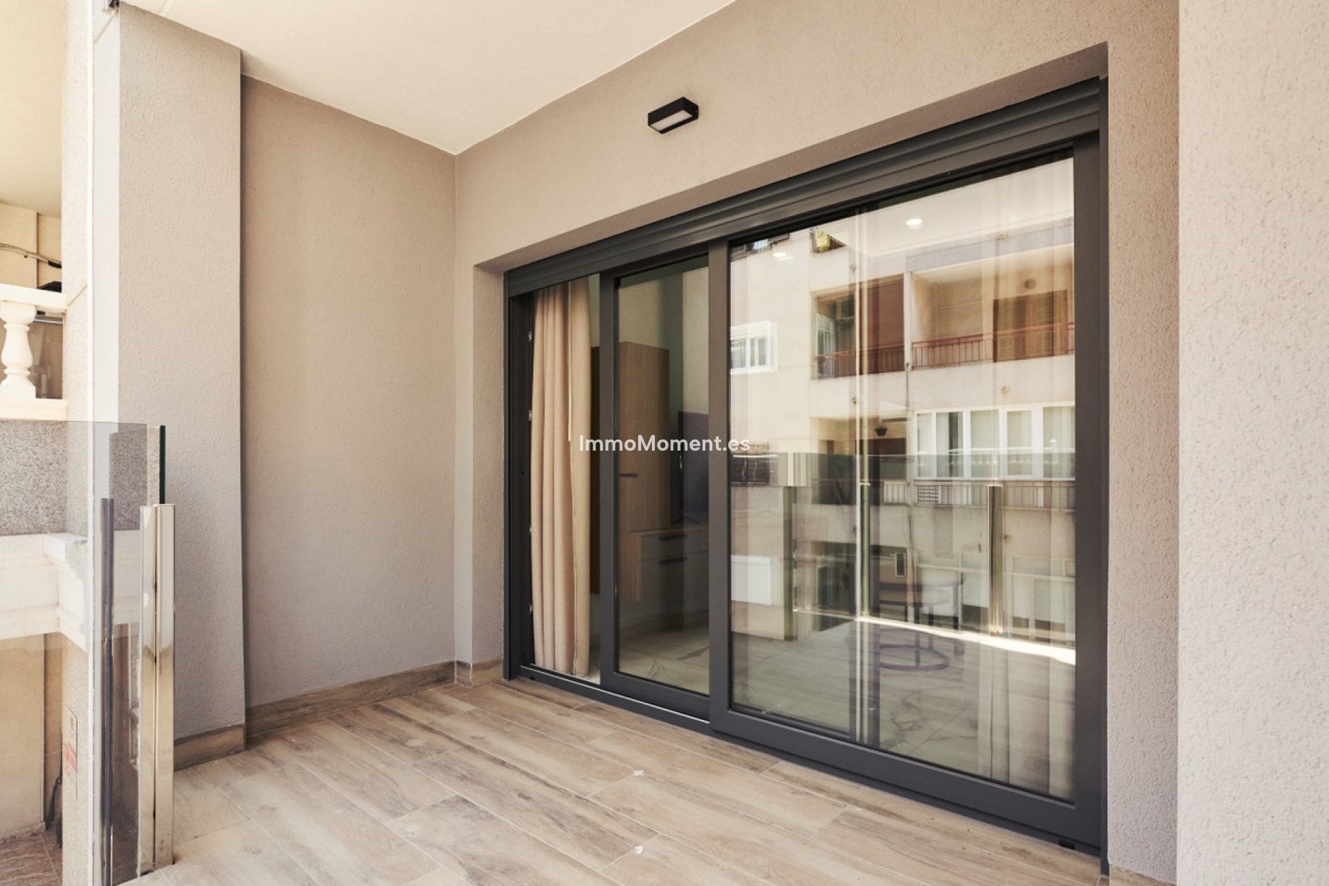 Revente - Appartement - Torrevieja - Torrevieja Centro