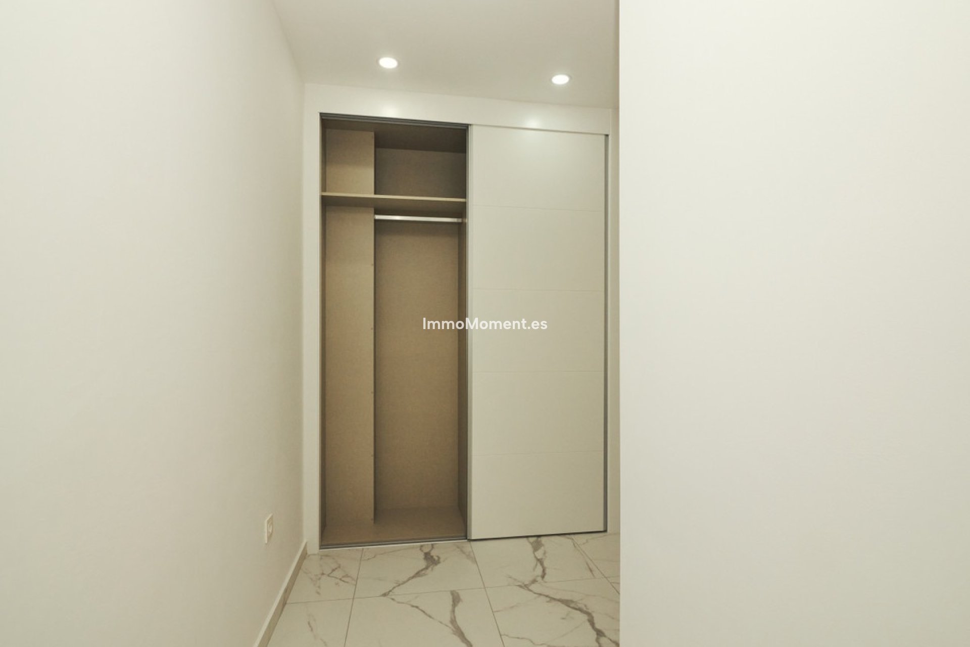 Revente - Appartement - Torrevieja - Torrevieja Centro