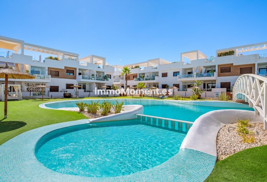 Revente - Appartement - Torrevieja - Torrevieja Centro