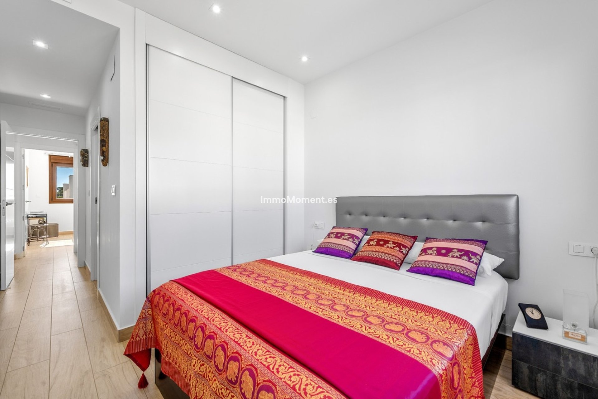 Revente - Appartement - Torrevieja - Torrevieja Centro