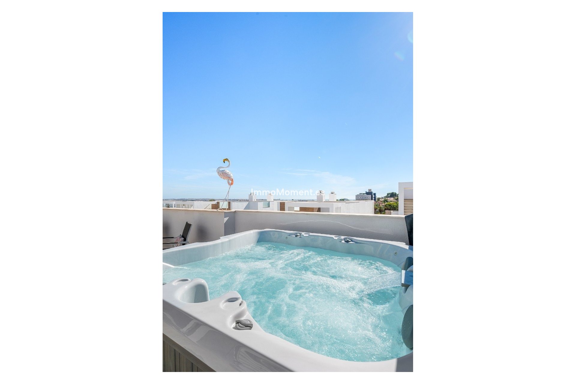 Revente - Appartement - Torrevieja - Torrevieja Centro