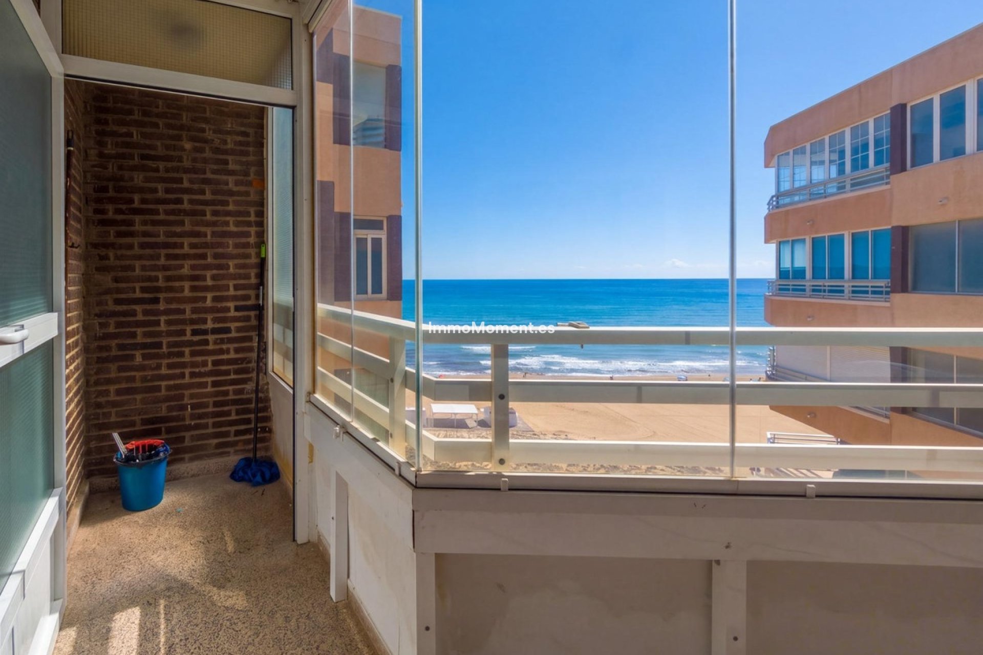 Revente - Appartement - Torrevieja - Torrevieja Centro