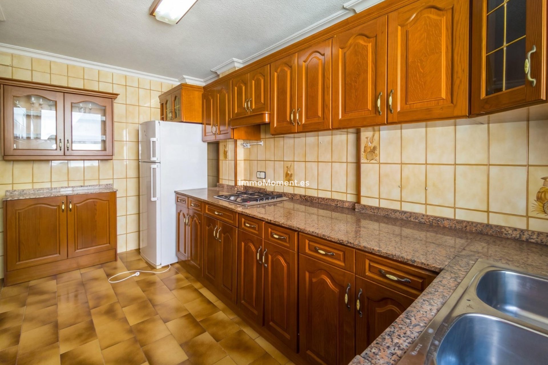 Revente - Appartement - Torrevieja - Torrevieja Centro