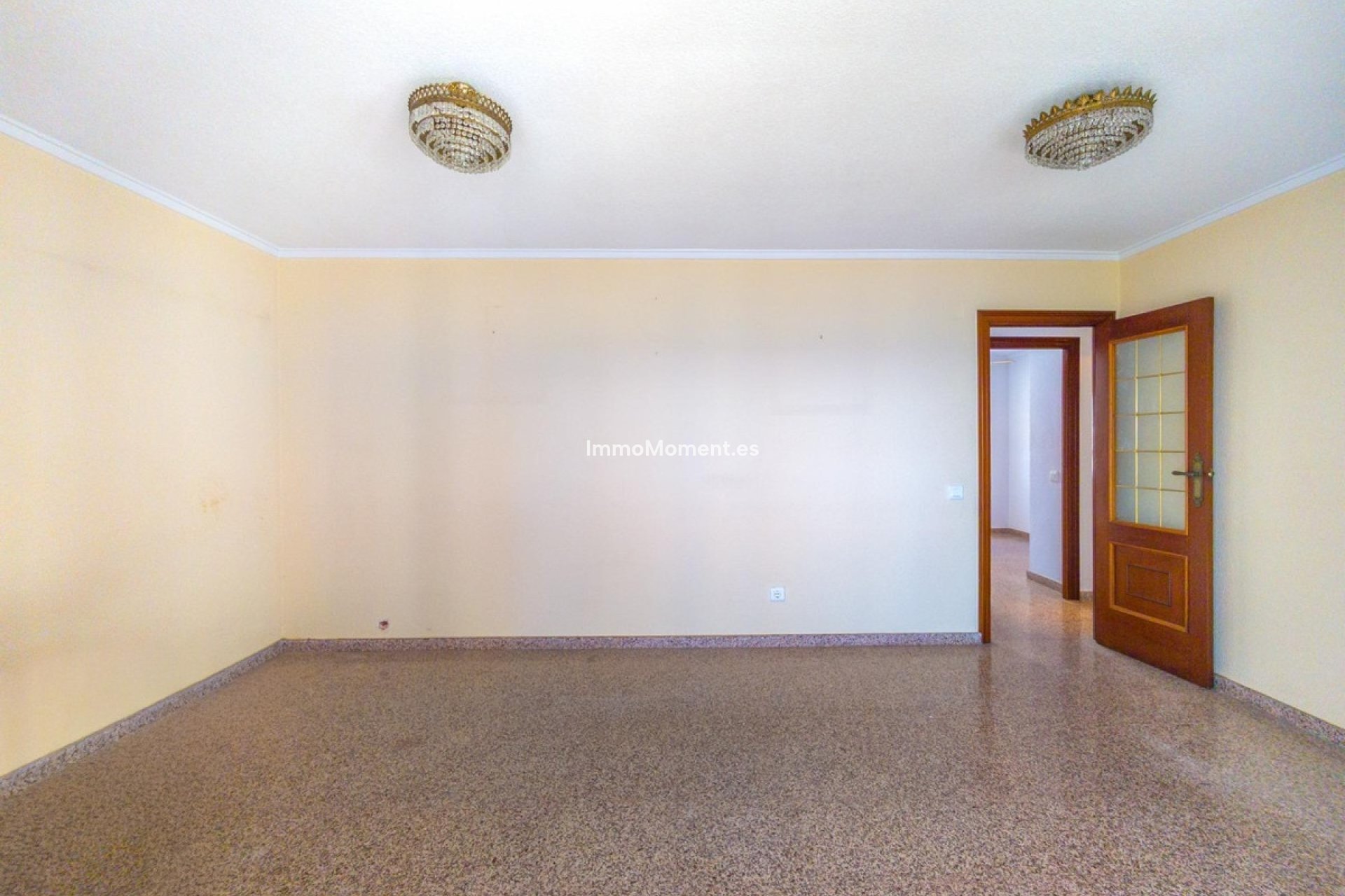 Revente - Appartement - Torrevieja - Torrevieja Centro