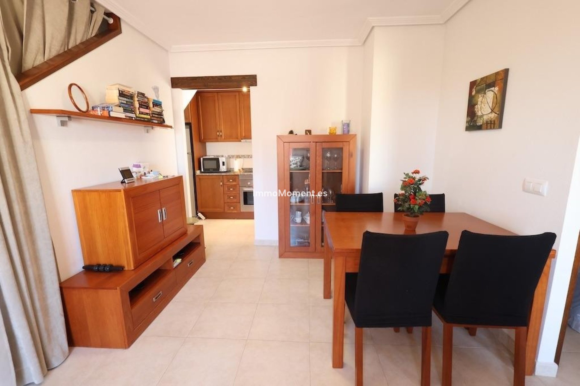 Revente - Appartement - Torrevieja - Torrevieja Centro
