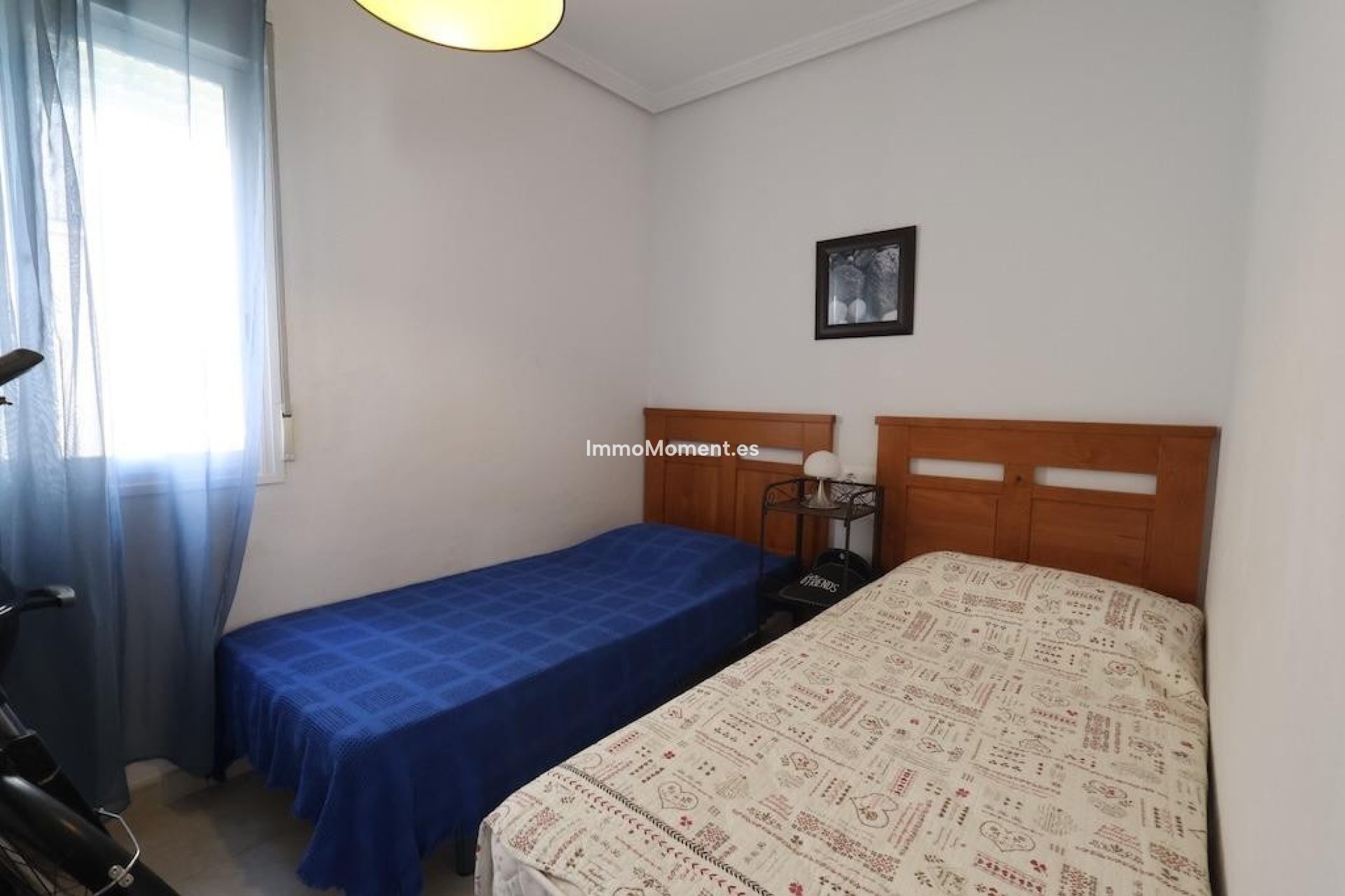 Revente - Appartement - Torrevieja - Torrevieja Centro