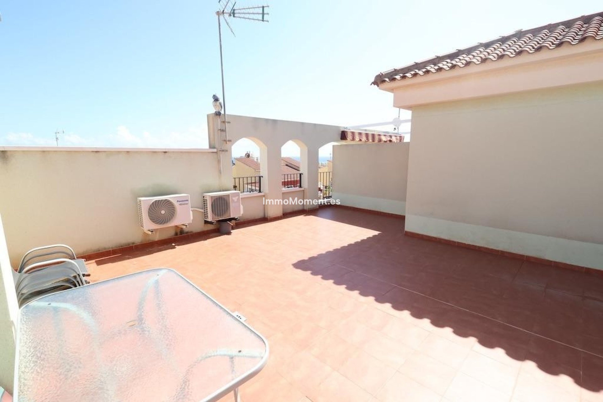 Revente - Appartement - Torrevieja - Torrevieja Centro
