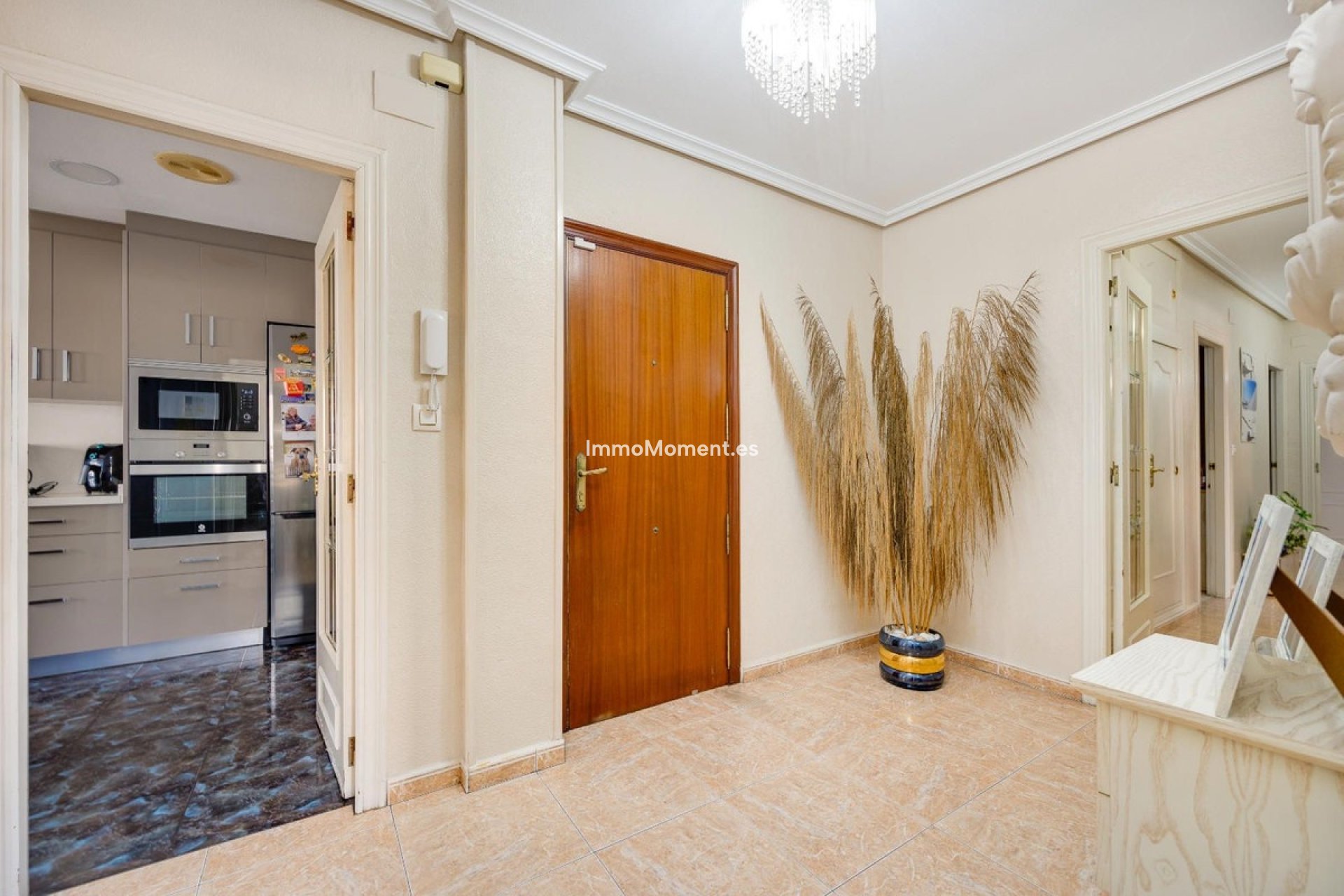 Revente - Appartement - Torrevieja - Torrevieja Centro
