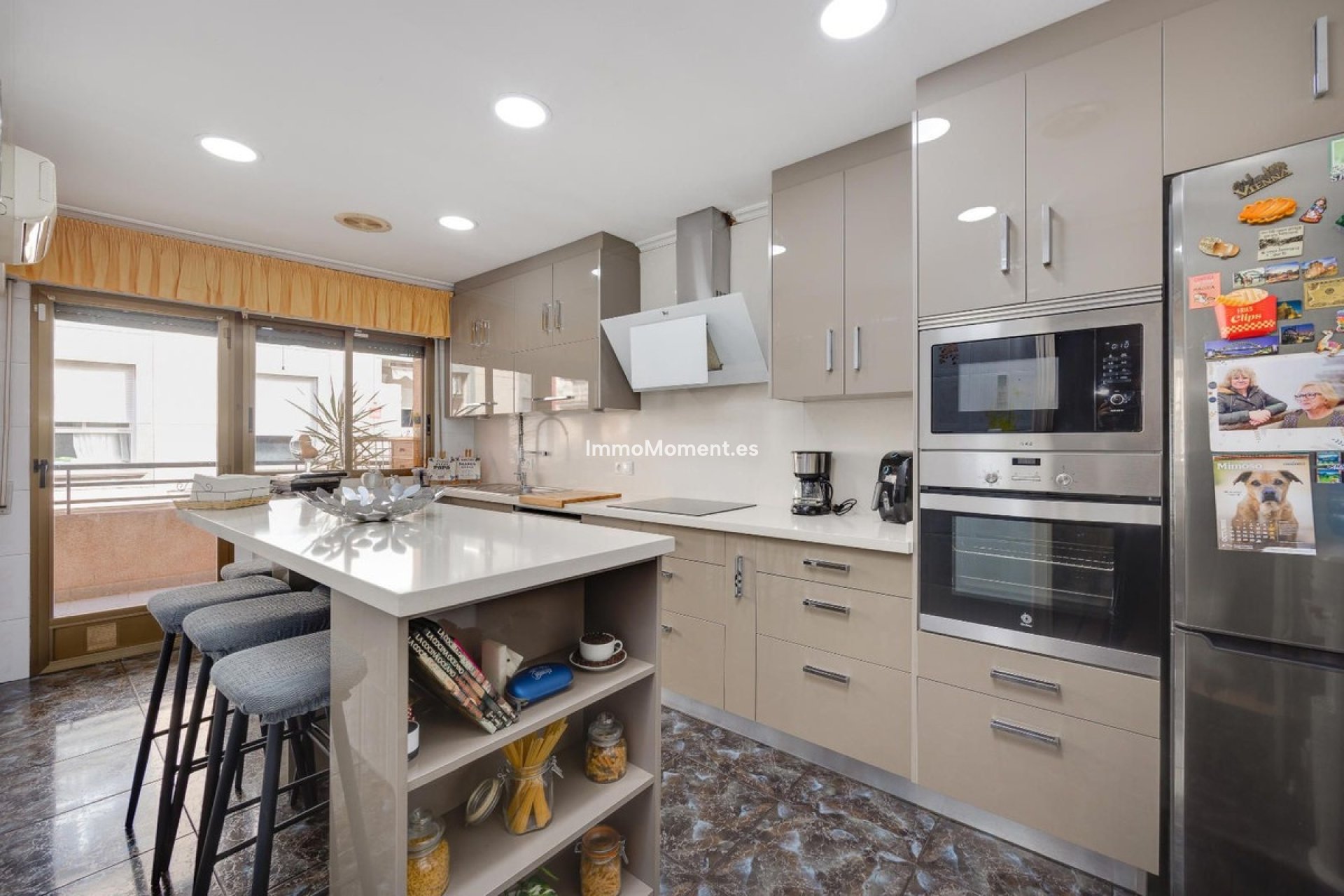 Revente - Appartement - Torrevieja - Torrevieja Centro
