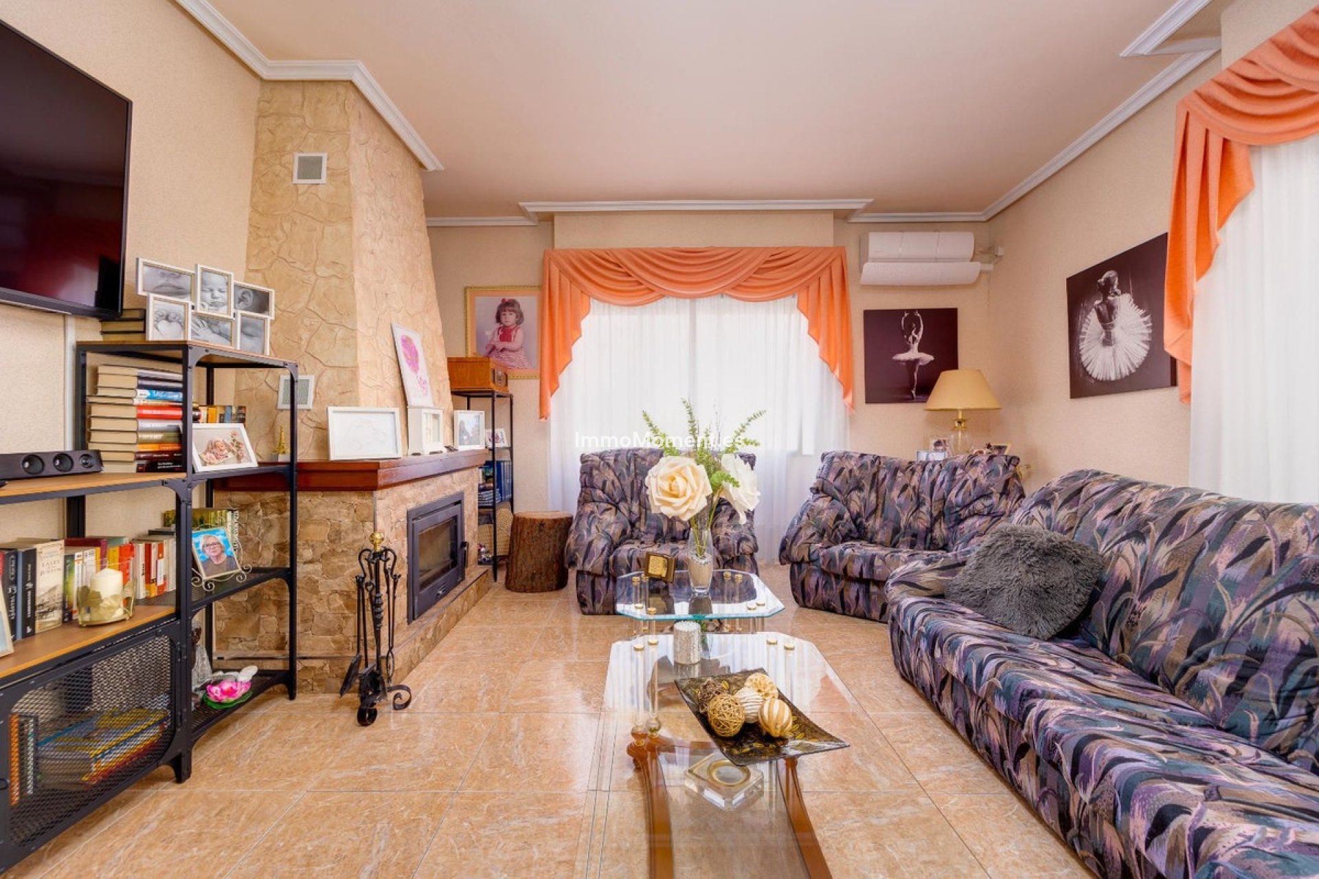 Revente - Appartement - Torrevieja - Torrevieja Centro