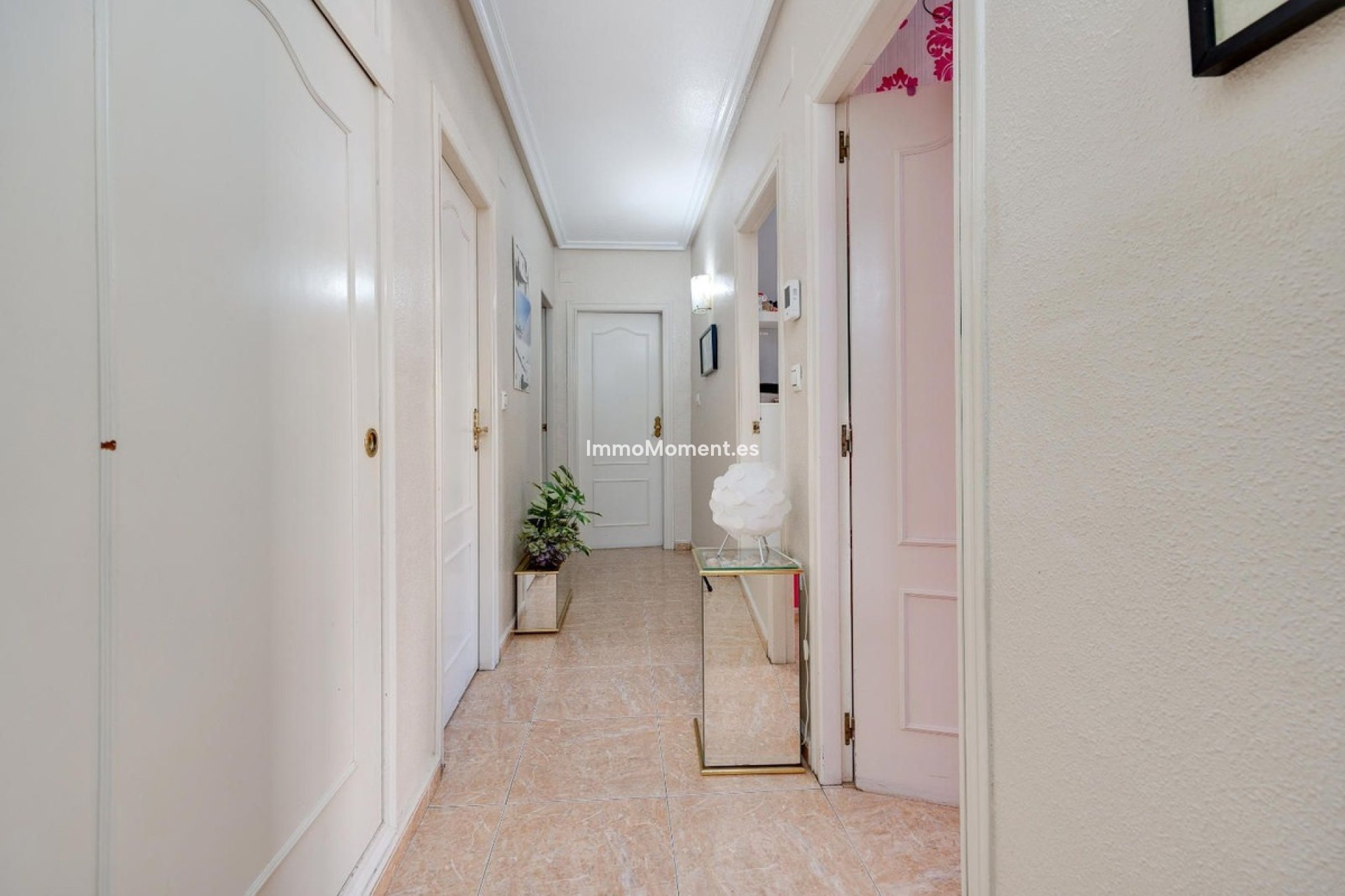 Revente - Appartement - Torrevieja - Torrevieja Centro