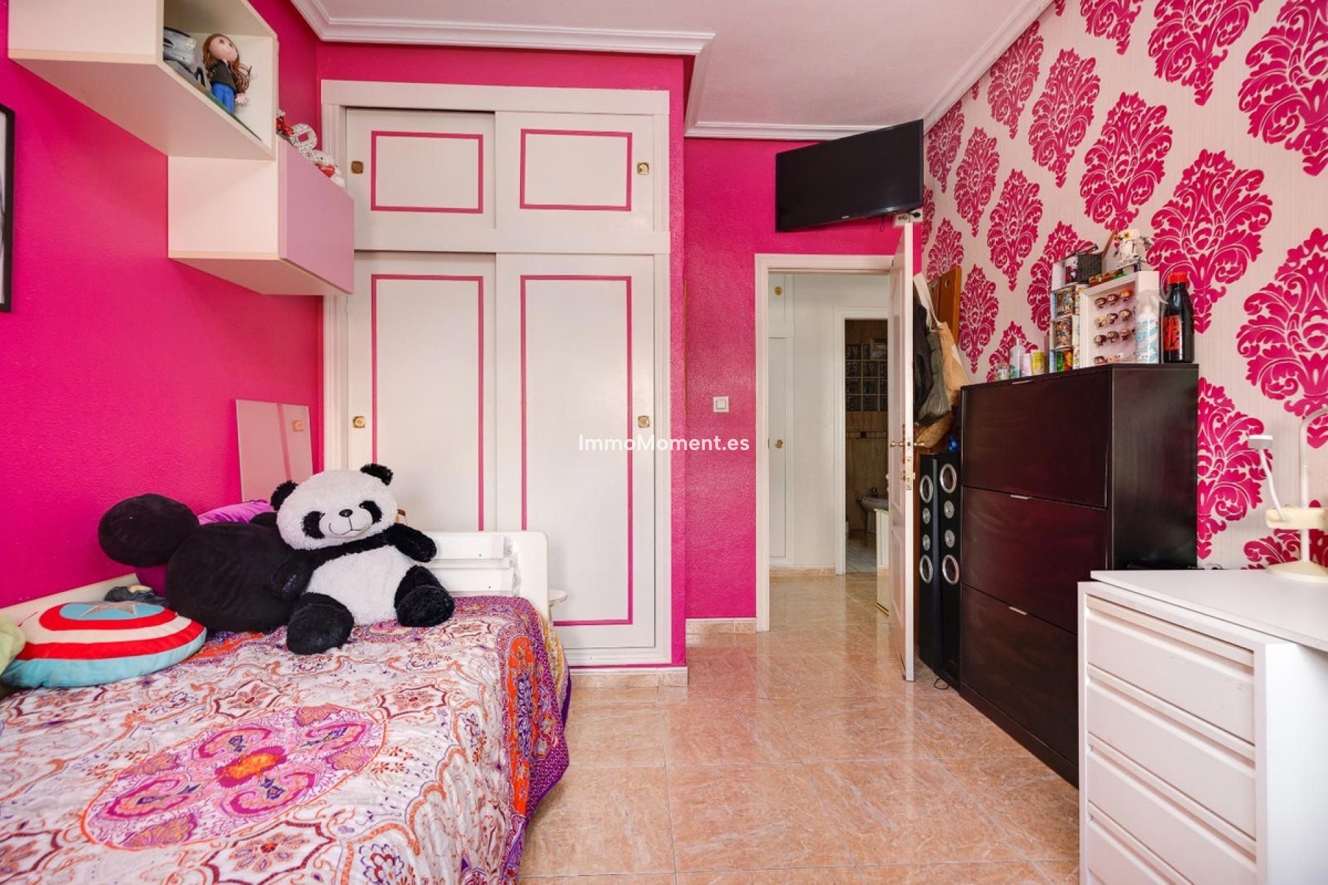 Revente - Appartement - Torrevieja - Torrevieja Centro
