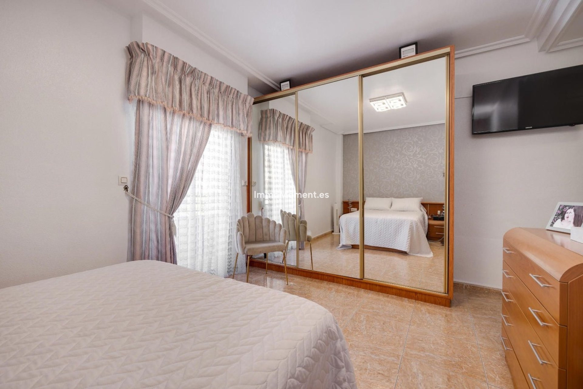 Revente - Appartement - Torrevieja - Torrevieja Centro