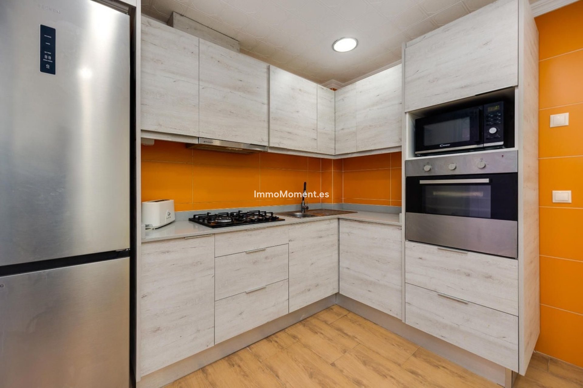 Revente - Appartement - Torrevieja - Torrevieja Centro