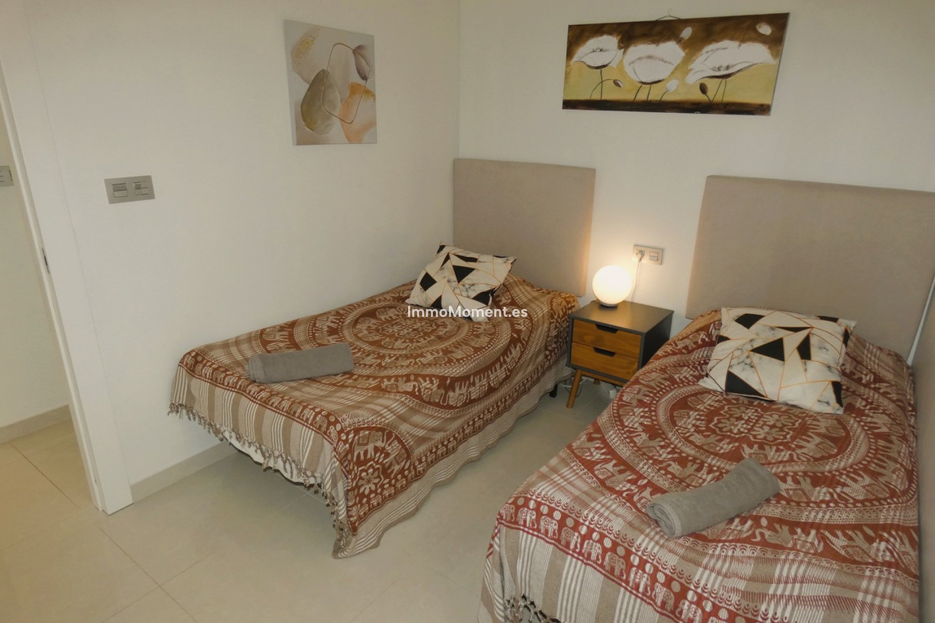 Revente - Appartement - Torrevieja - Torrevieja Centro